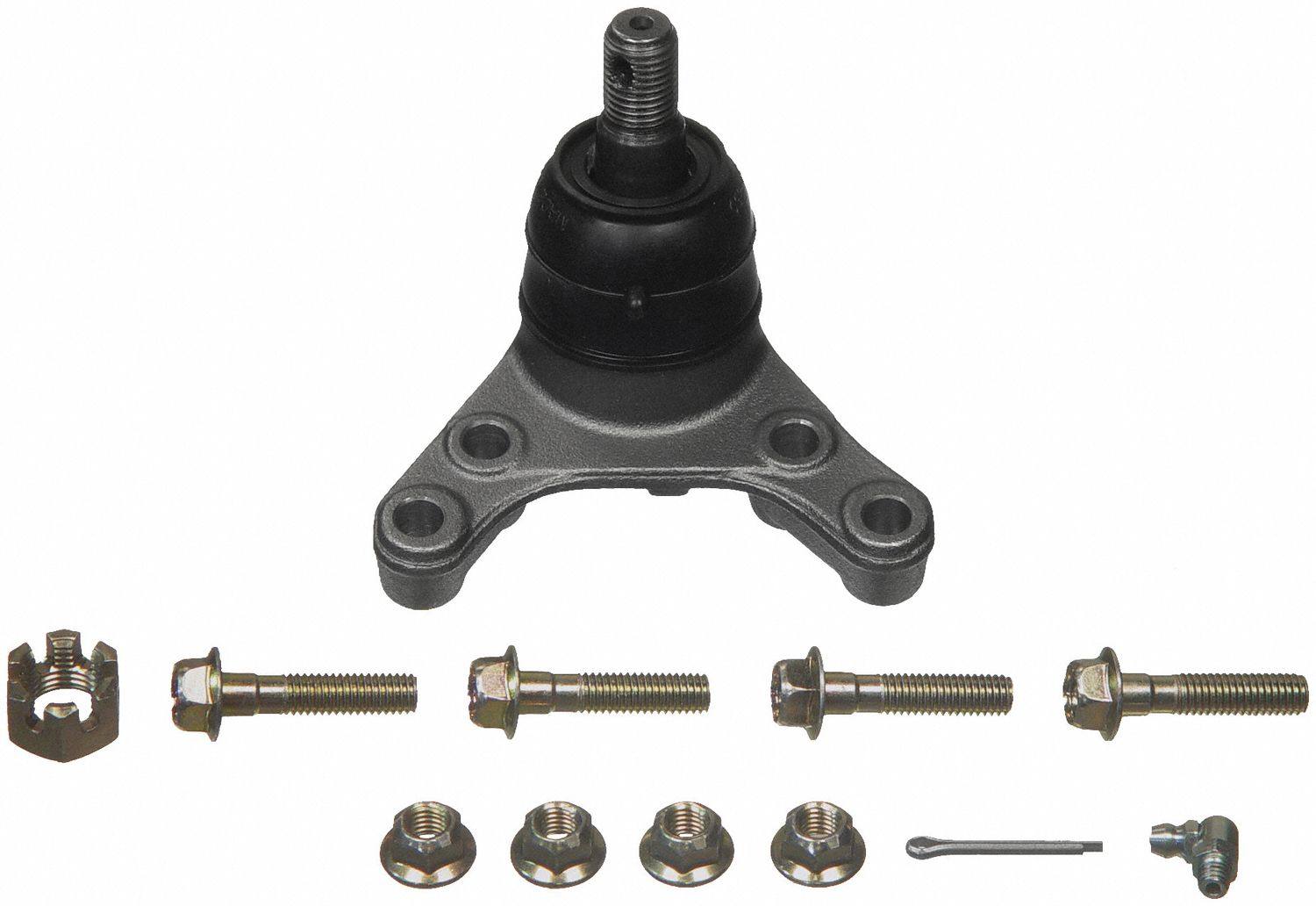 MOOG 95-04 Toyota Tacoma DLX Base S-Runner Front Right Upper Ball Joint