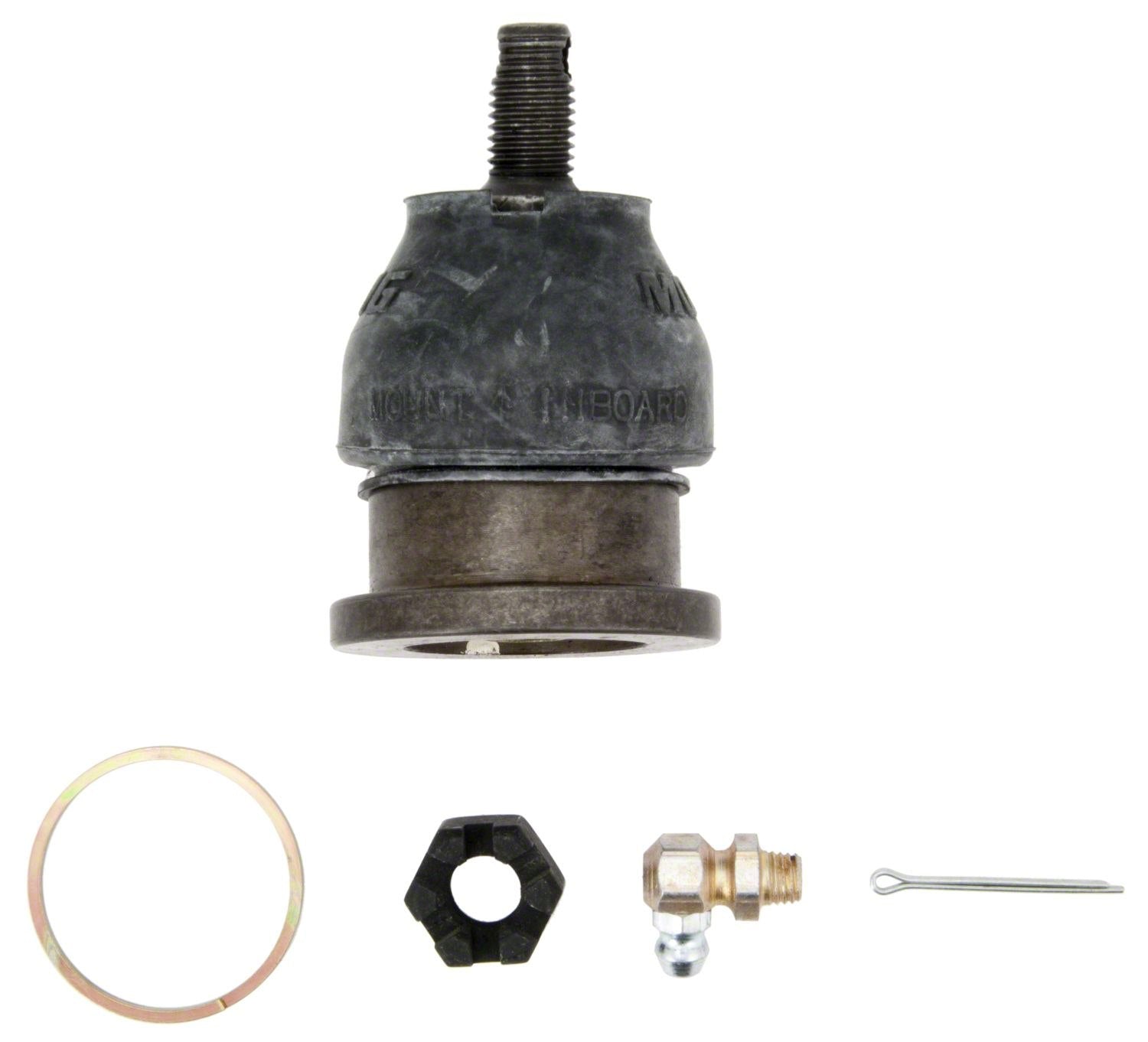 MOOG 96-99 Isuzu Oasis Front Upper / Rear Upper Ball Joint