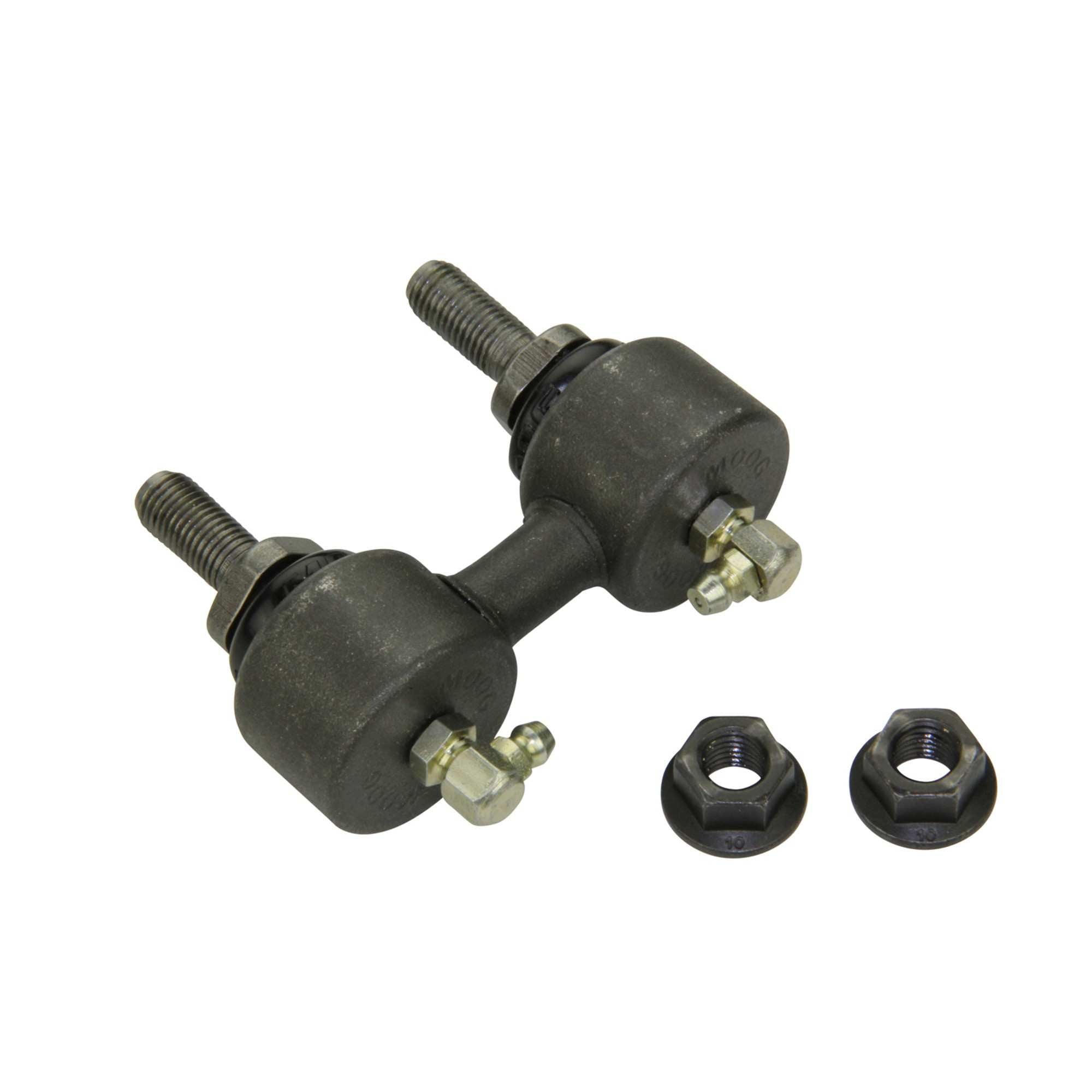 MOOG 01-06 Hyundai Elantra Front Sway Bar Link Kit