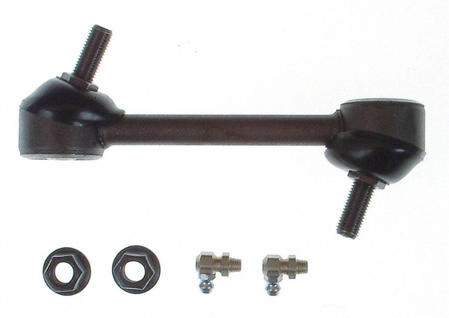 MOOG 01-06 Hyundai Elantra Rear Sway Bar Link Kit