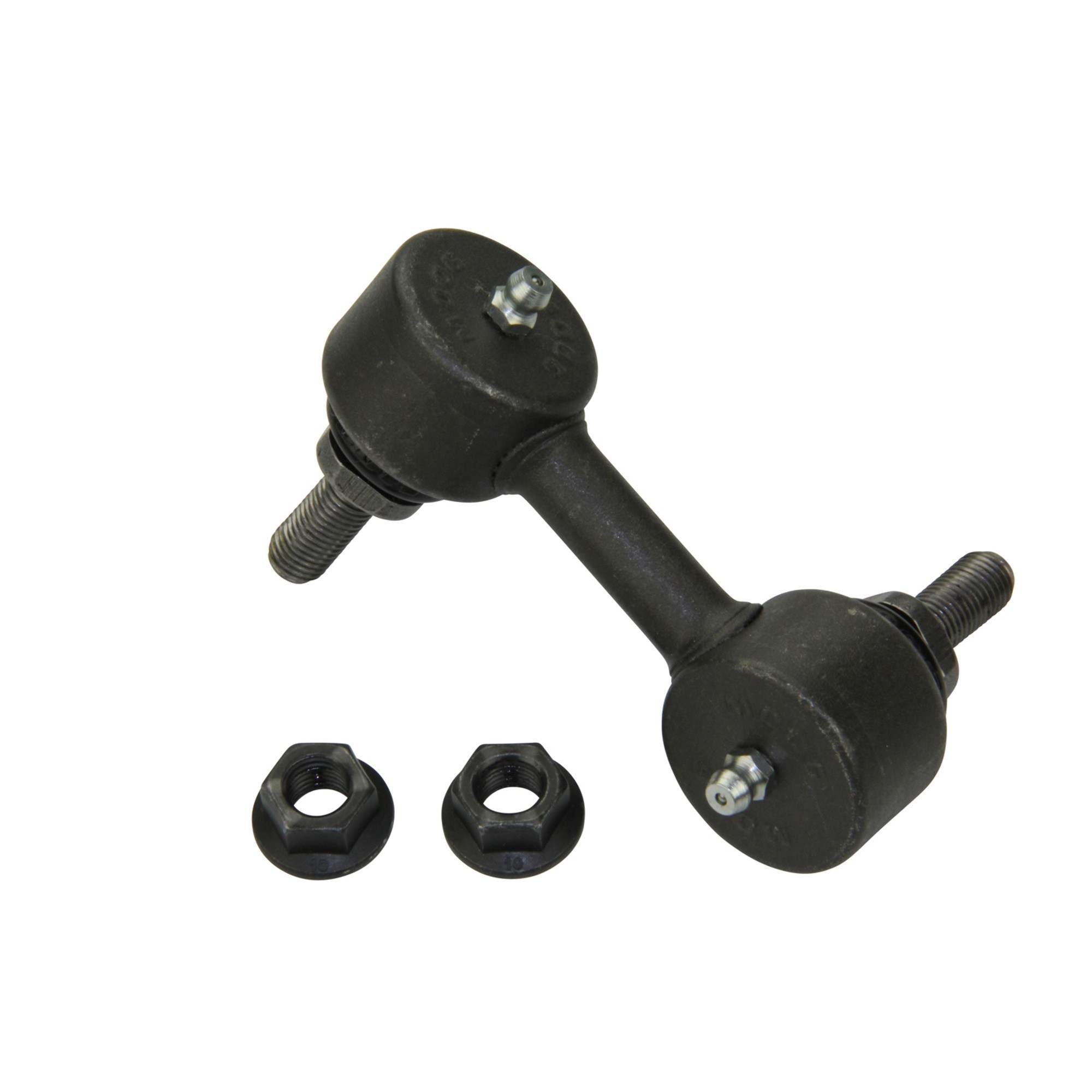 MOOG 01-05 Acura EL Rear Right Sway Bar Link Kit