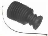 MOOG 00-03 BMW Z8 Front / Rear Strut Bellow