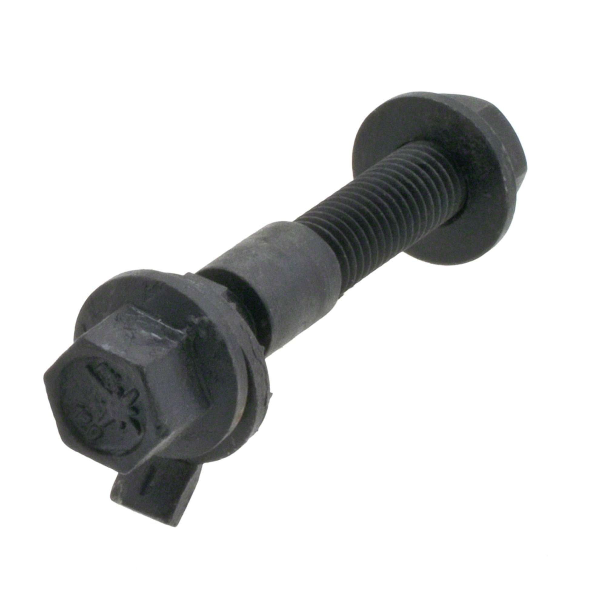 MOOG 15-19 Ram ProMaster City Front Cam Bolt Kit