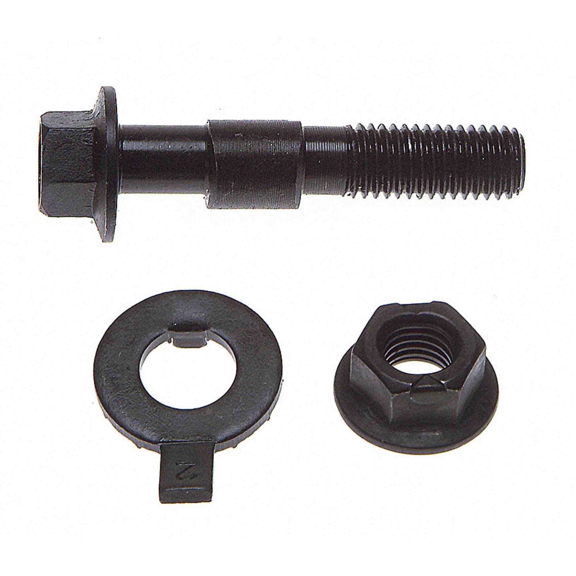 MOOG 02-05 Land Rover Freelander Front / Front Lower Strut / Rear Cam Bolt Kit