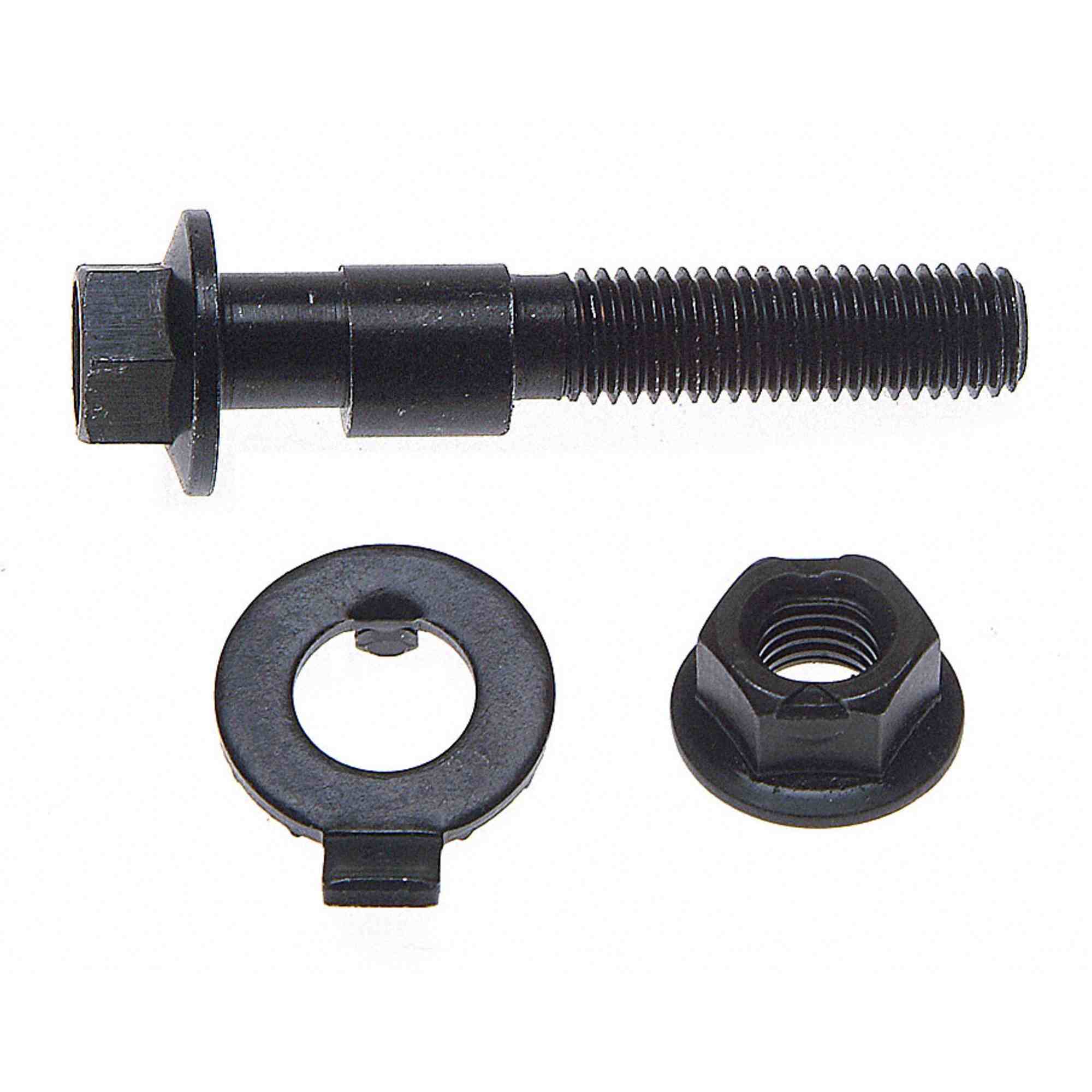 MOOG 89-97 Geo Prizm Front / Rear Cam Bolt Kit