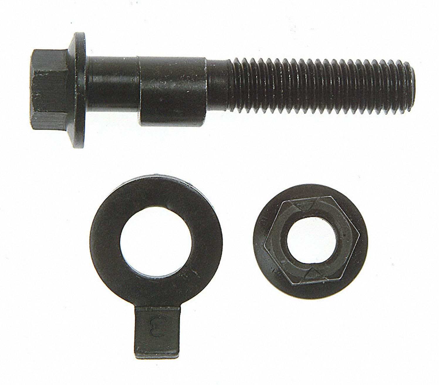MOOG 89-97 Geo Prizm Front / Rear Cam Bolt Kit