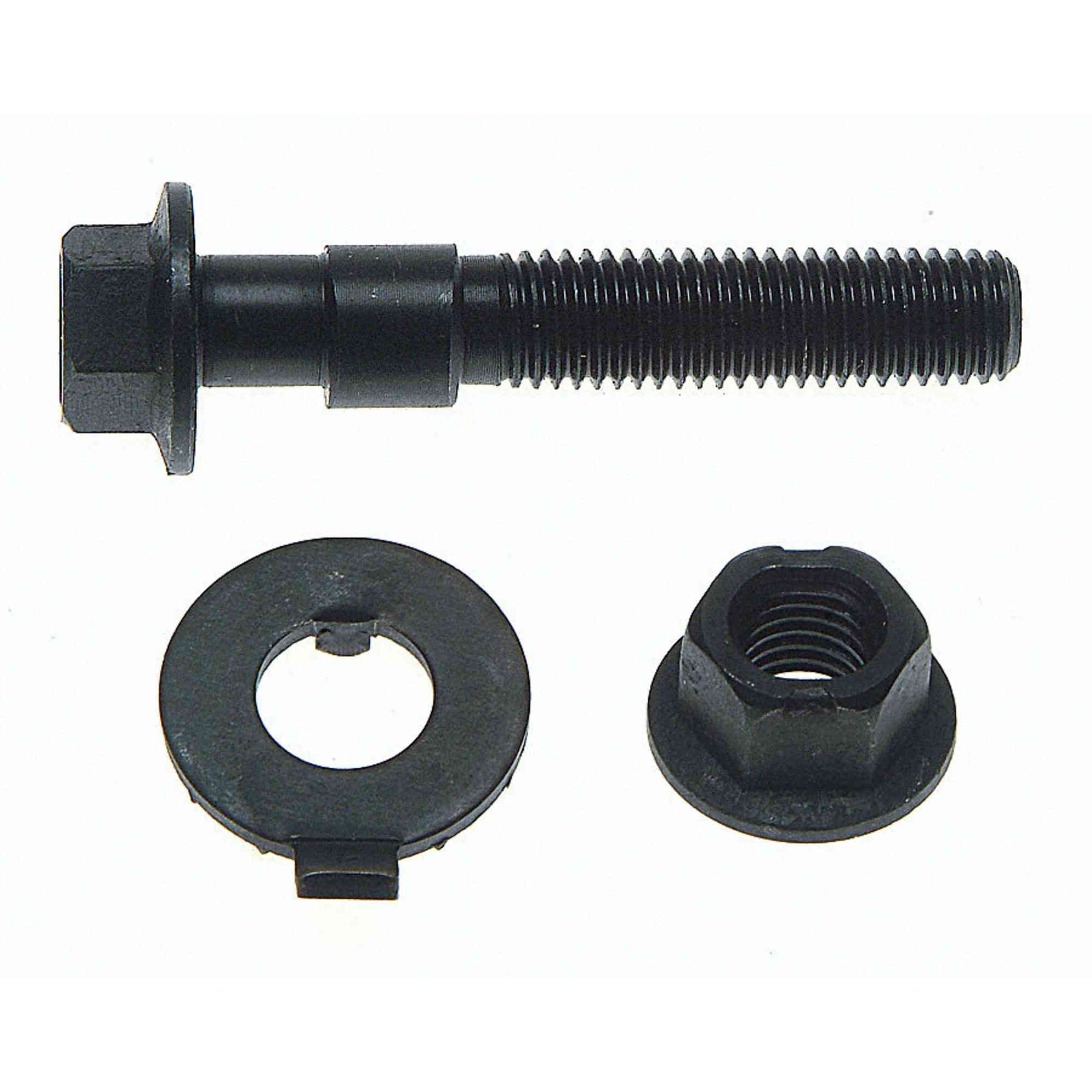 MOOG 03-12 Land Rover Range Rover Front / Rear Cam Bolt Kit