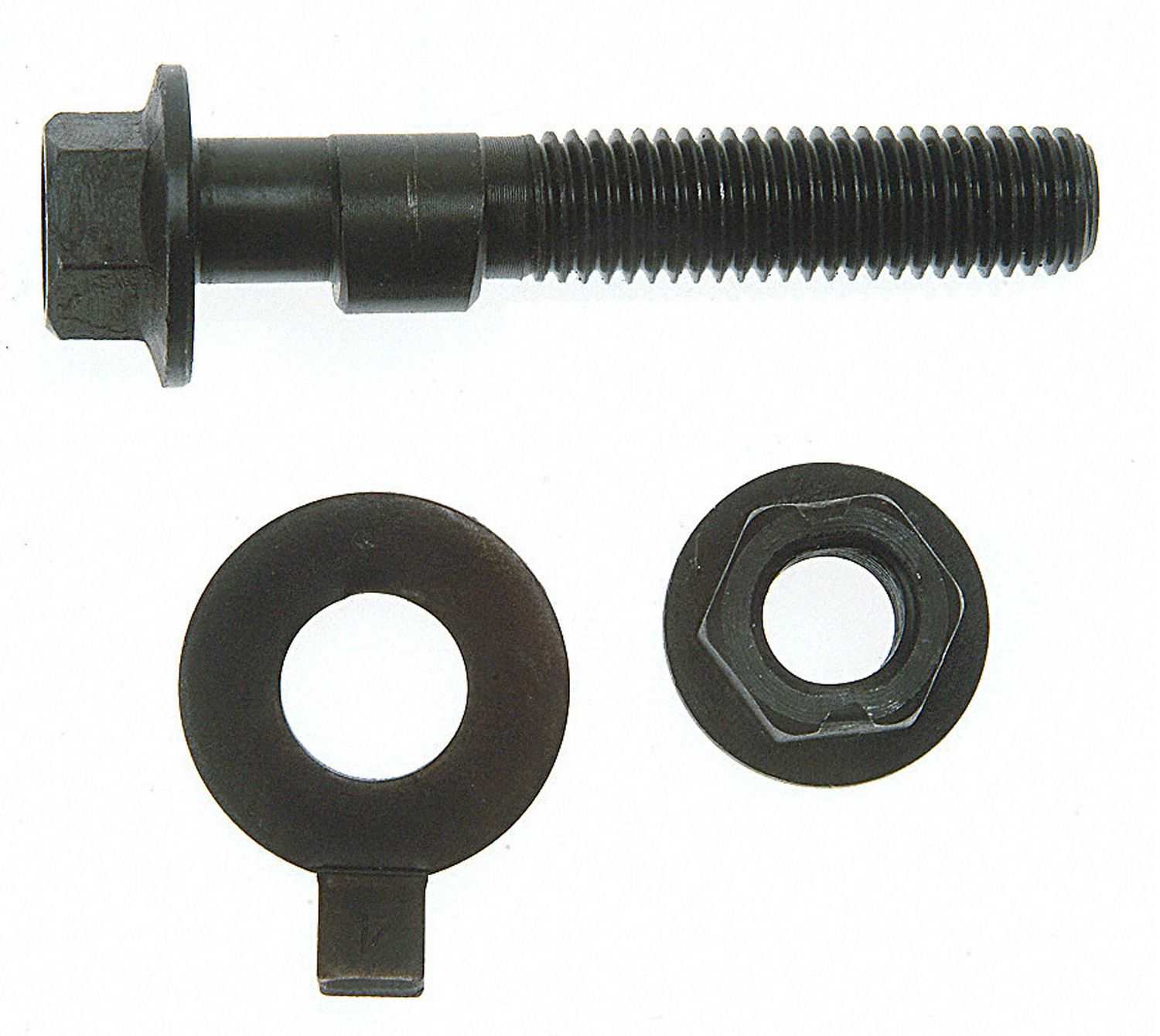 MOOG 03-12 Land Rover Range Rover Front / Rear Cam Bolt Kit