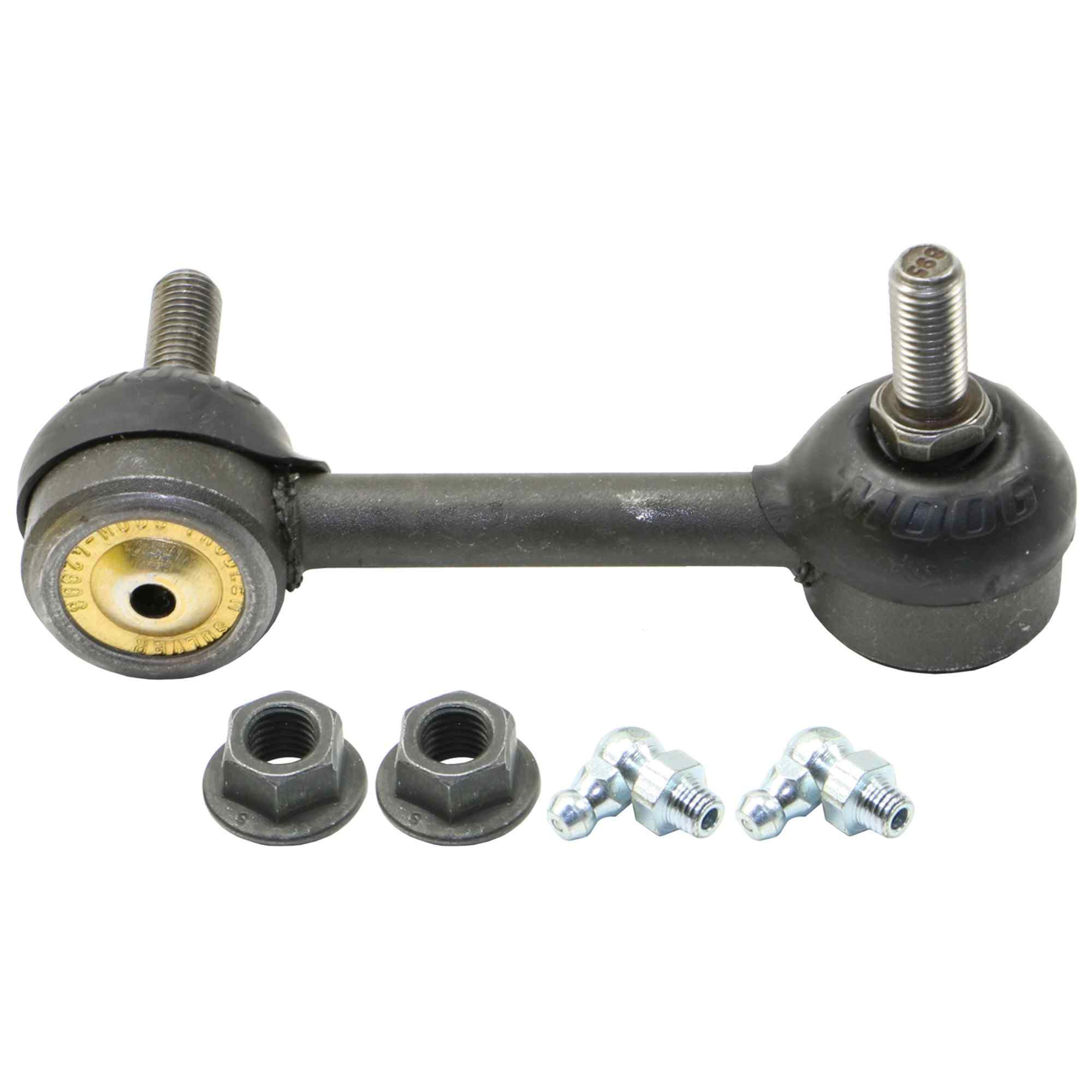 MOOG 99-05 Mazda Miata Front Right / Rear Right Sway Bar Link Kit