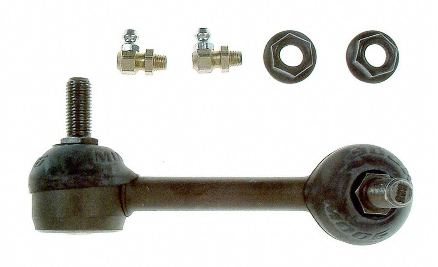 MOOG 99-05 Mazda Miata Front Right / Rear Right Sway Bar Link Kit