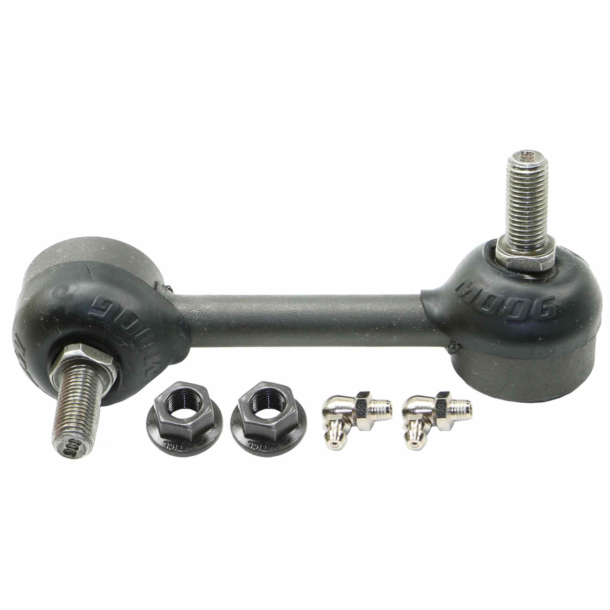 MOOG 99-05 Mazda Miata Front Left / Rear Left Sway Bar Link