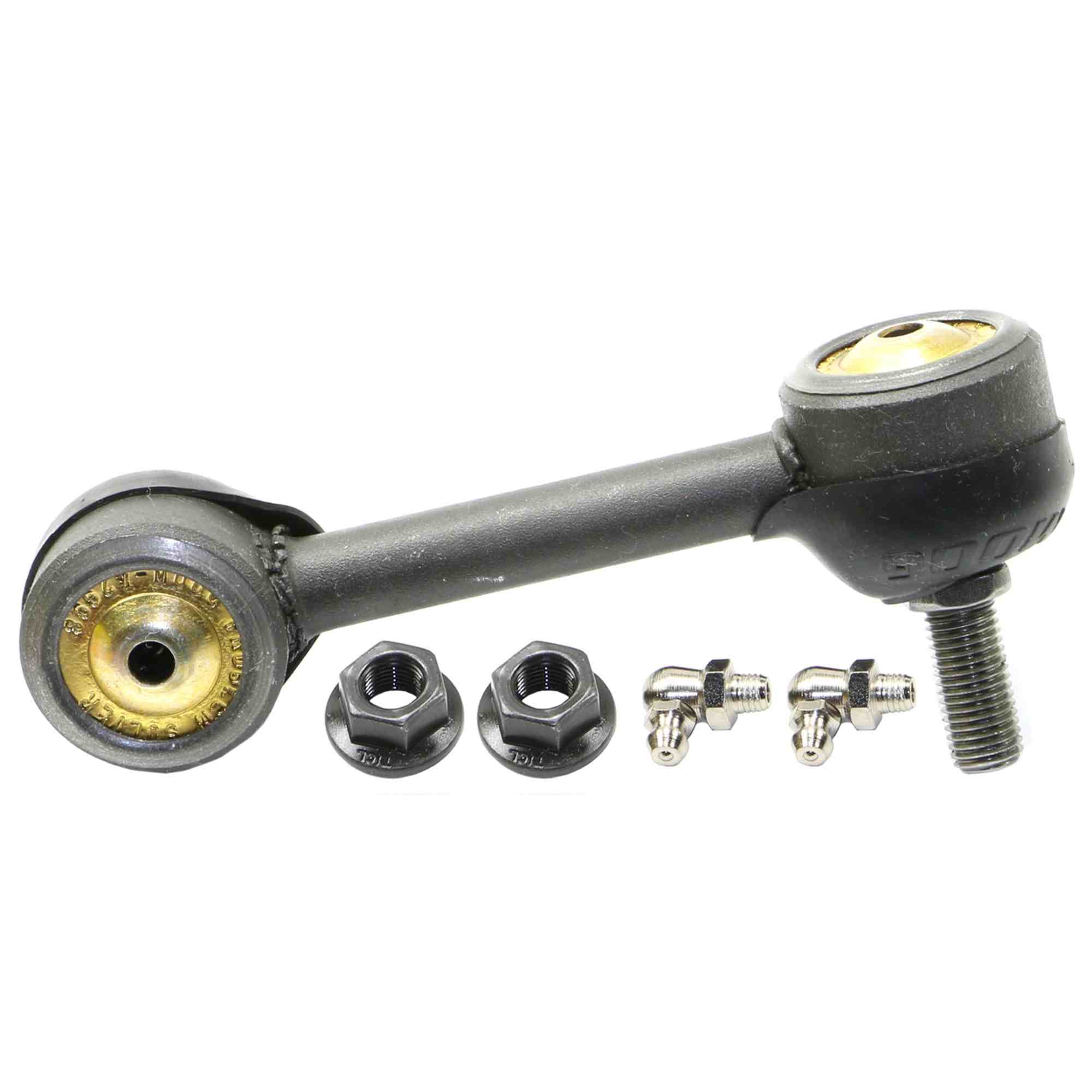 MOOG 99-05 Mazda Miata Front Left / Rear Left Sway Bar Link