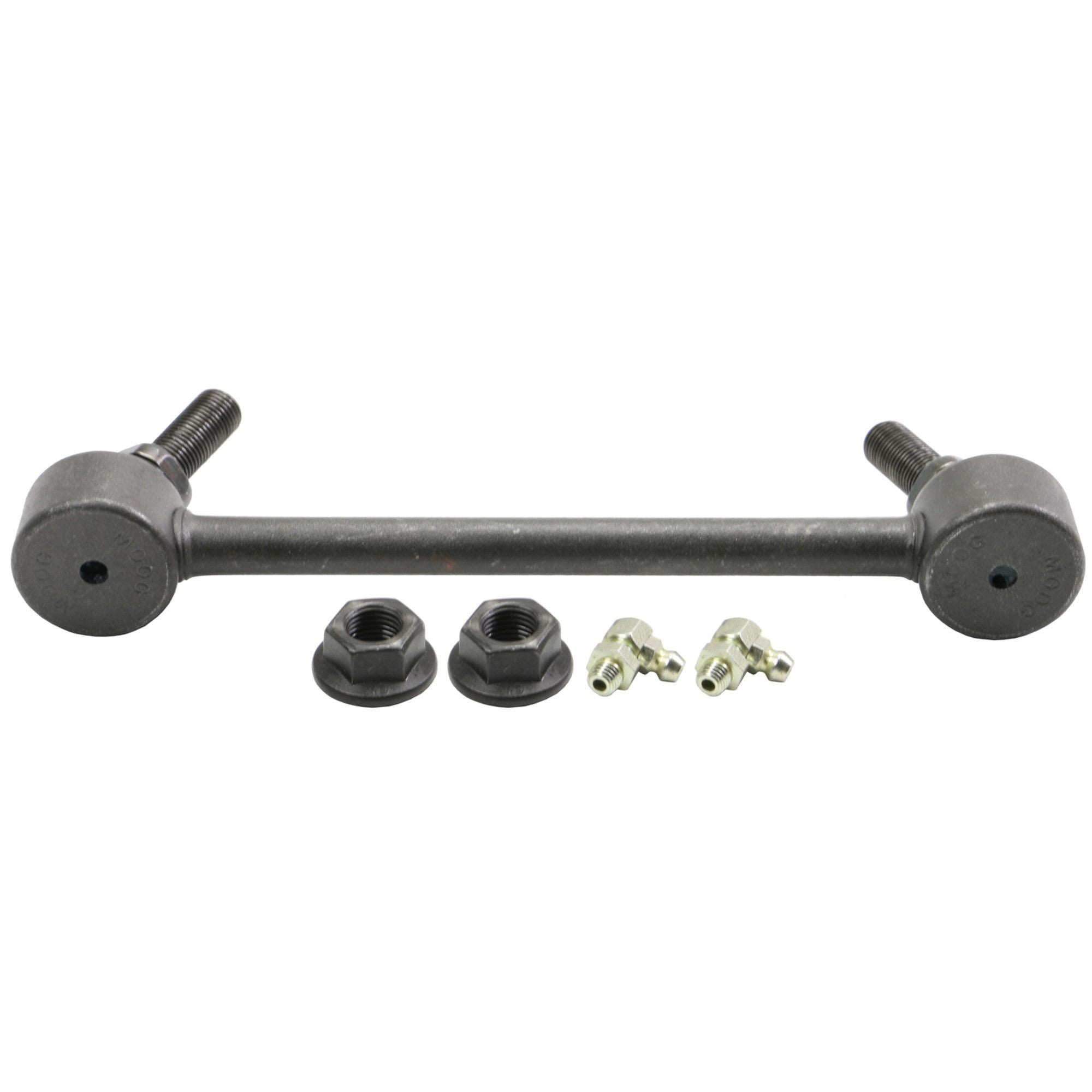 MOOG 96-04 Nissan Pathfinder Front Sway Bar Link Kit
