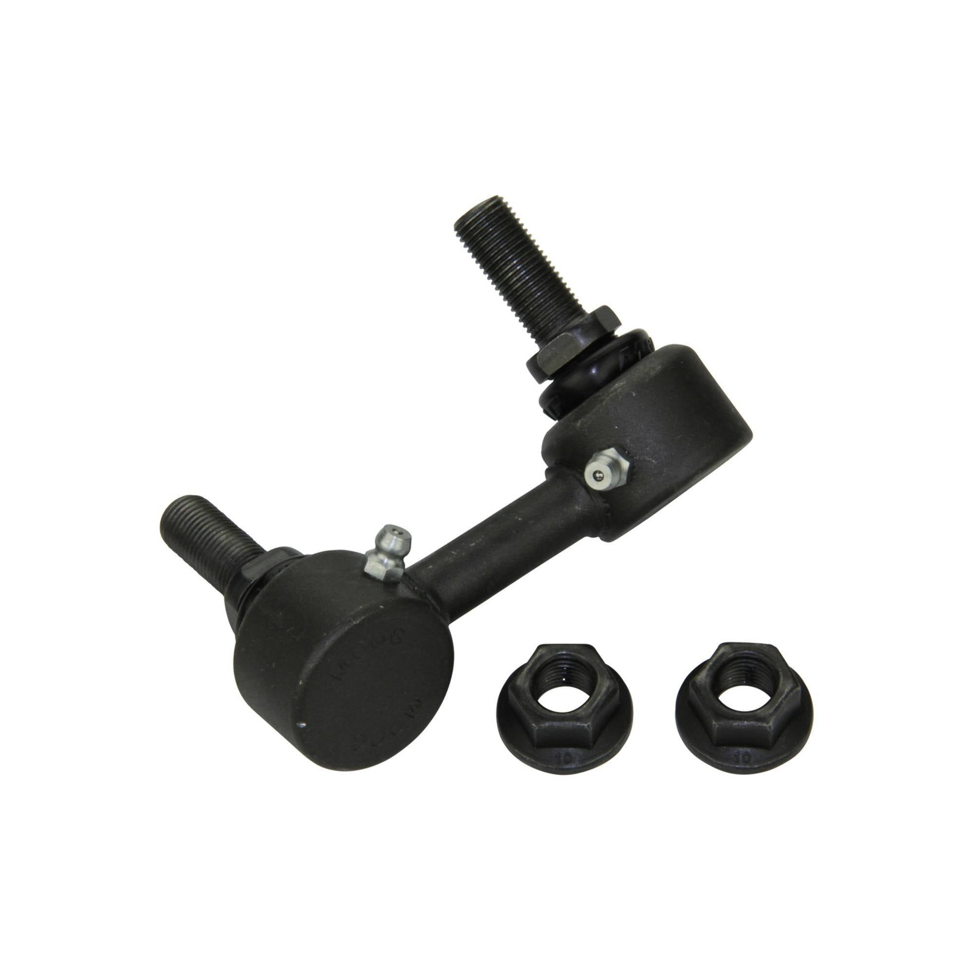 MOOG 01-04 Toyota Tacoma Base Pre Runner DLX Front Right Sway Bar Link