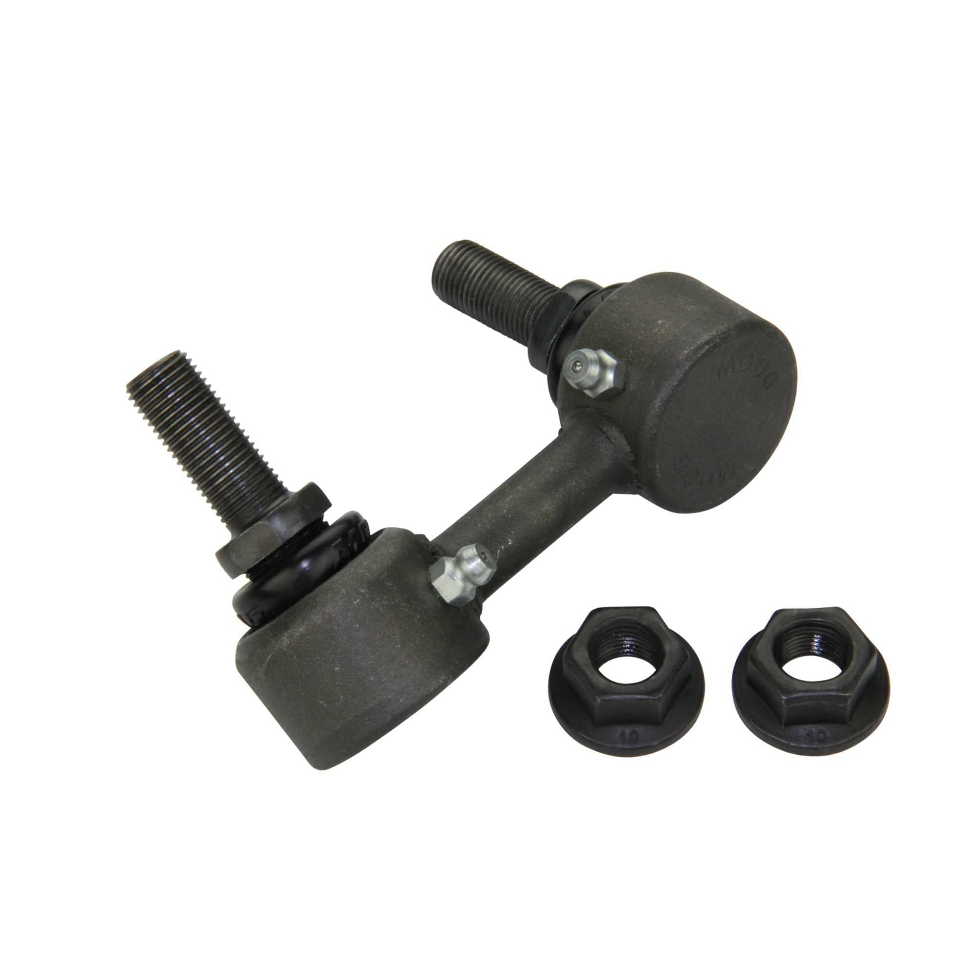 MOOG 01-04 Toyota Tacoma Base Pre Runner DLX Front Left Sway Bar Link