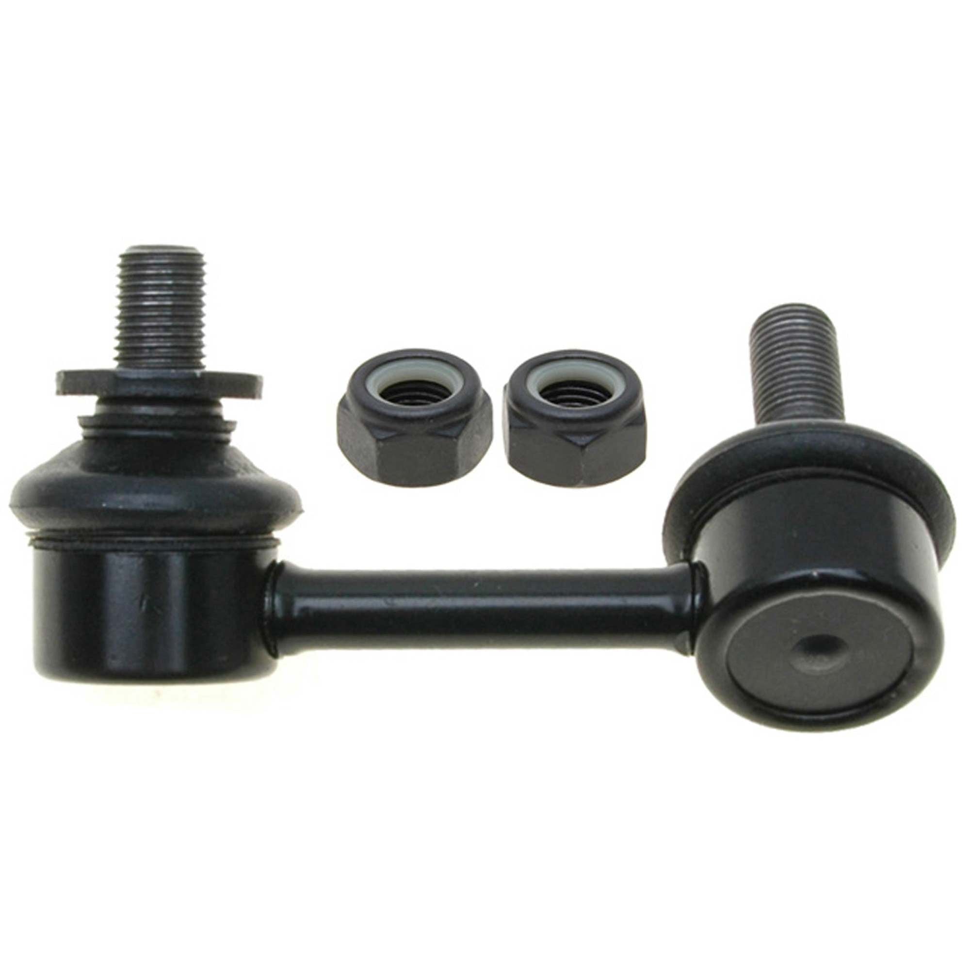 MOOG 01-04 Toyota Tacoma Base Pre Runner DLX Front Left Sway Bar Link