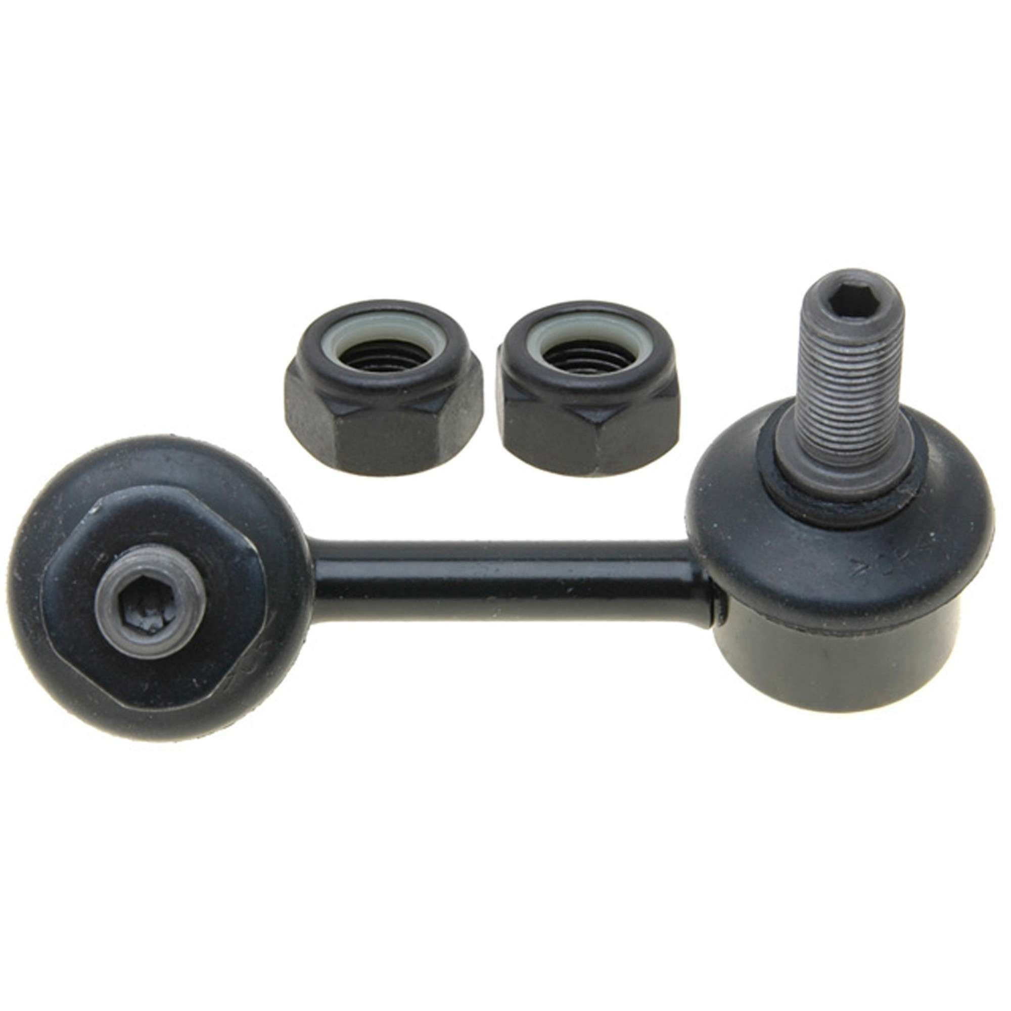 MOOG 01-04 Toyota Tacoma Base Pre Runner DLX Front Left Sway Bar Link