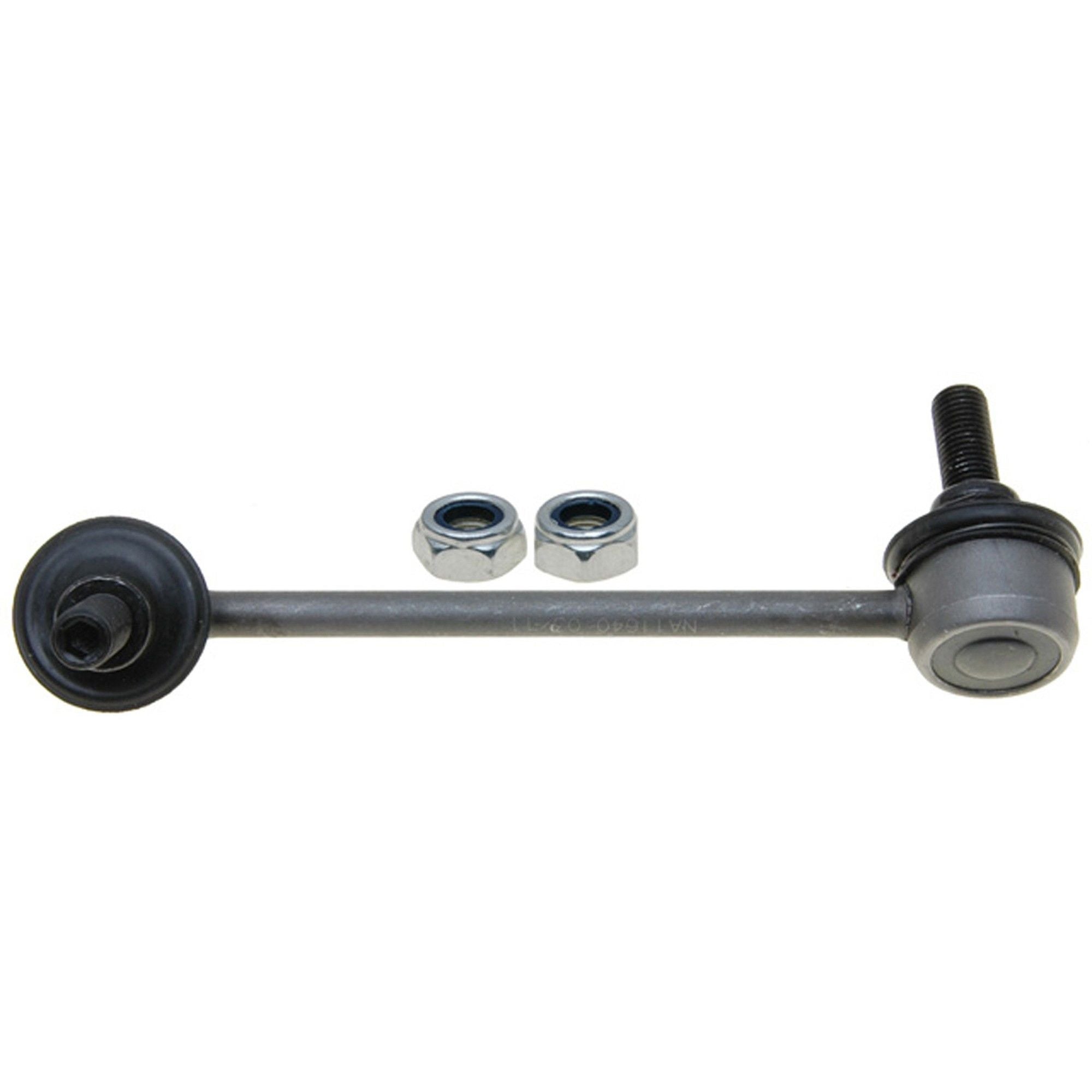 MOOG 01-06 Acura MDX Rear Left Sway Bar Link Kit