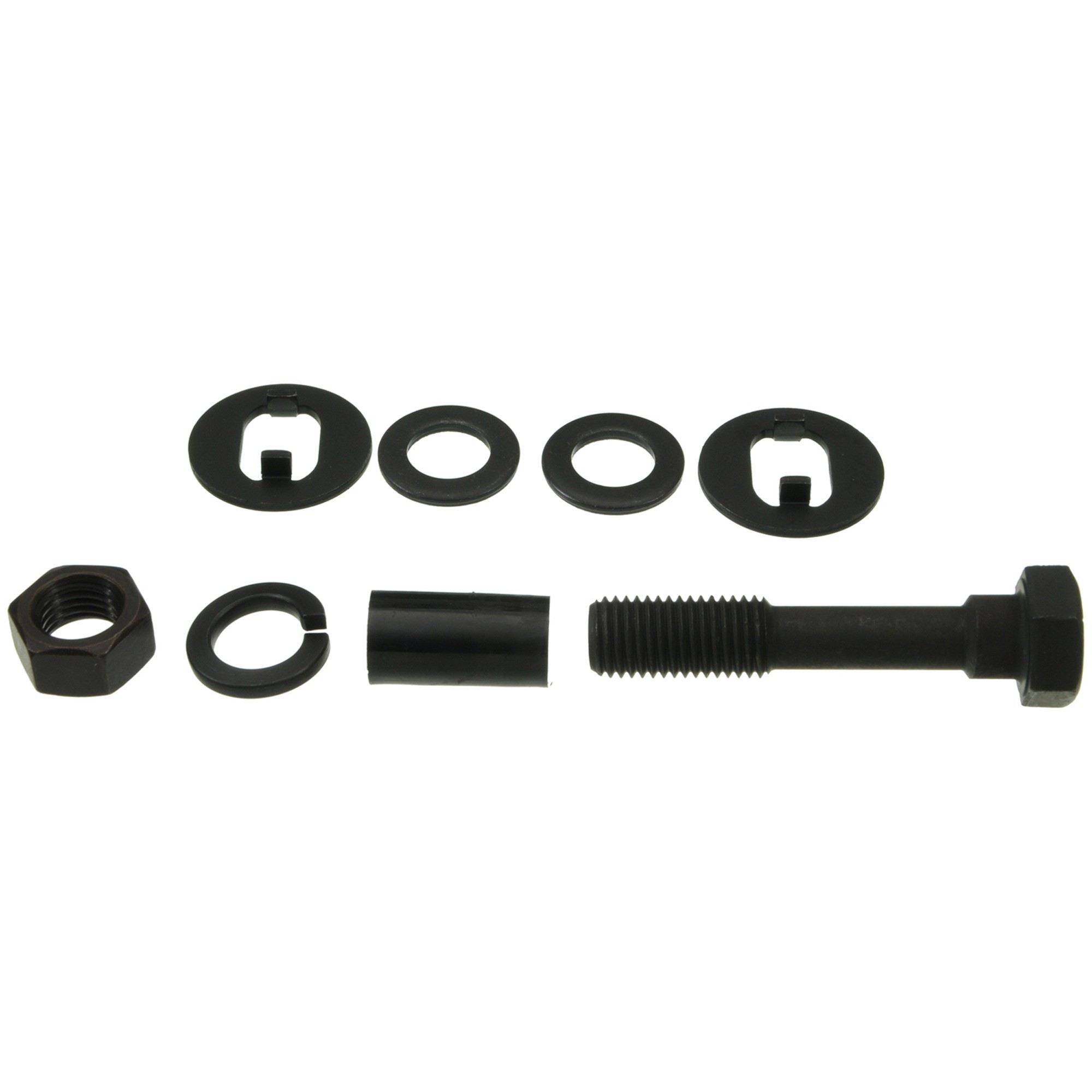 MOOG 83-87 Renault Alliance Front / Rear Cam Bolt Kit