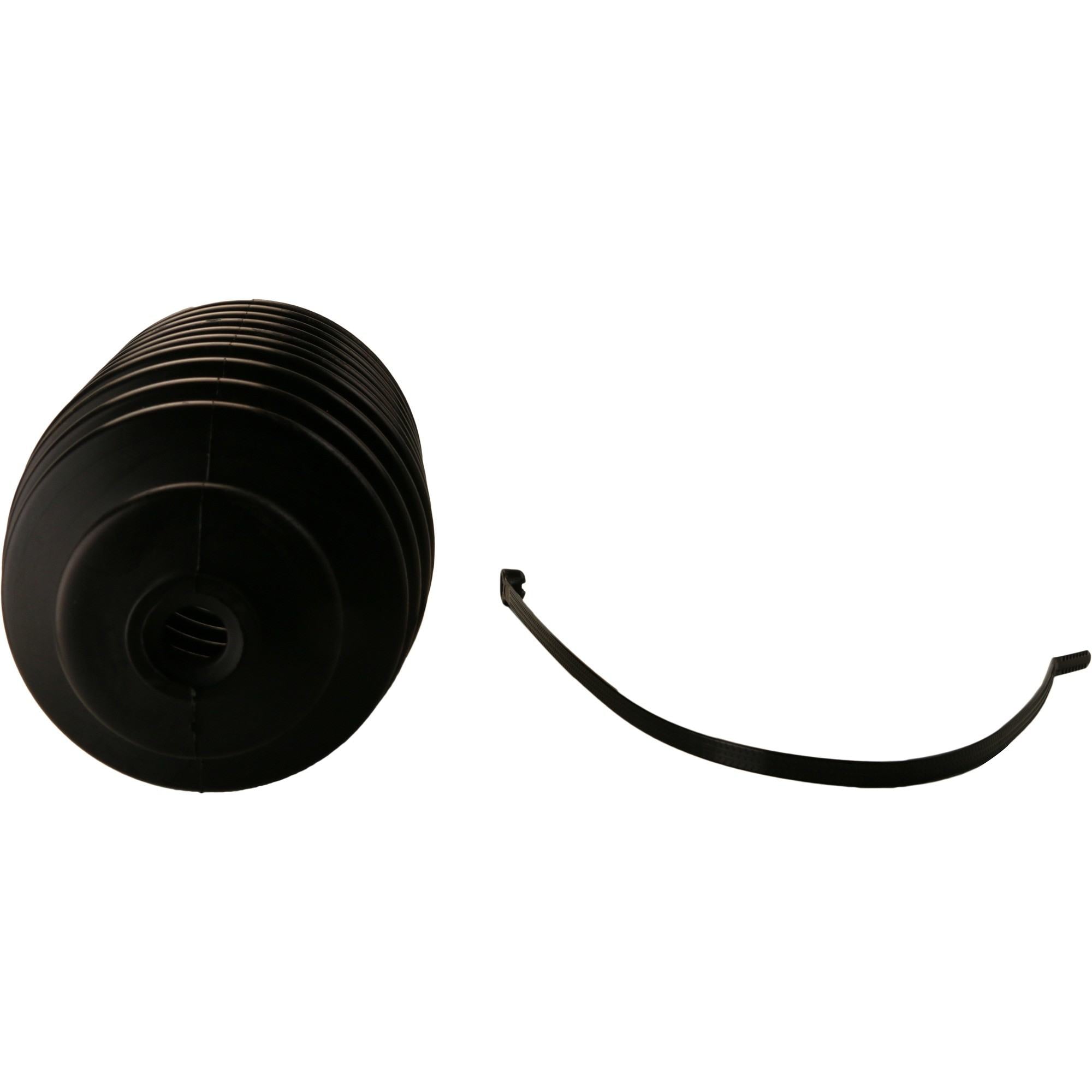 MOOG 96-02 Nissan Pathfinder Left R and P Bellow Kit
