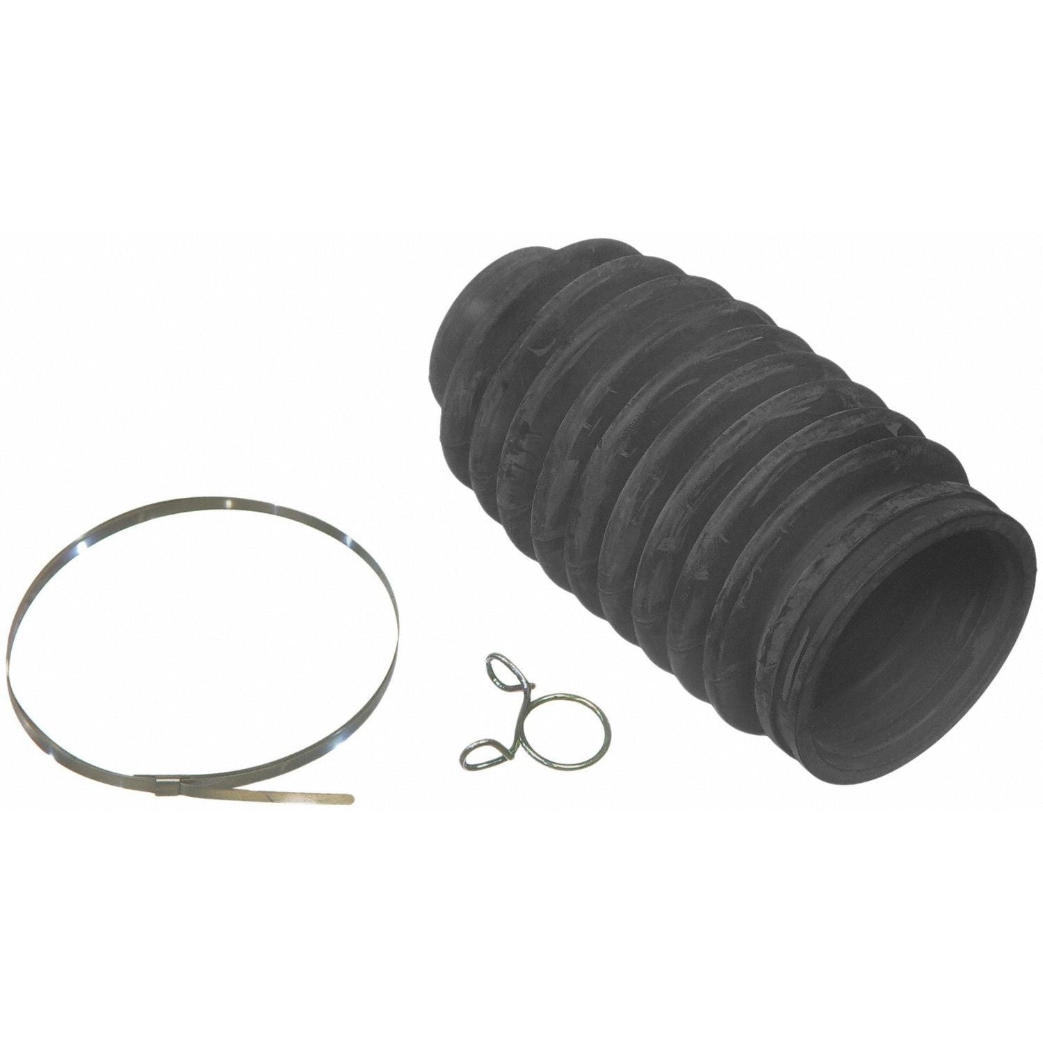 MOOG 96-02 Nissan Pathfinder Left R and P Bellow Kit