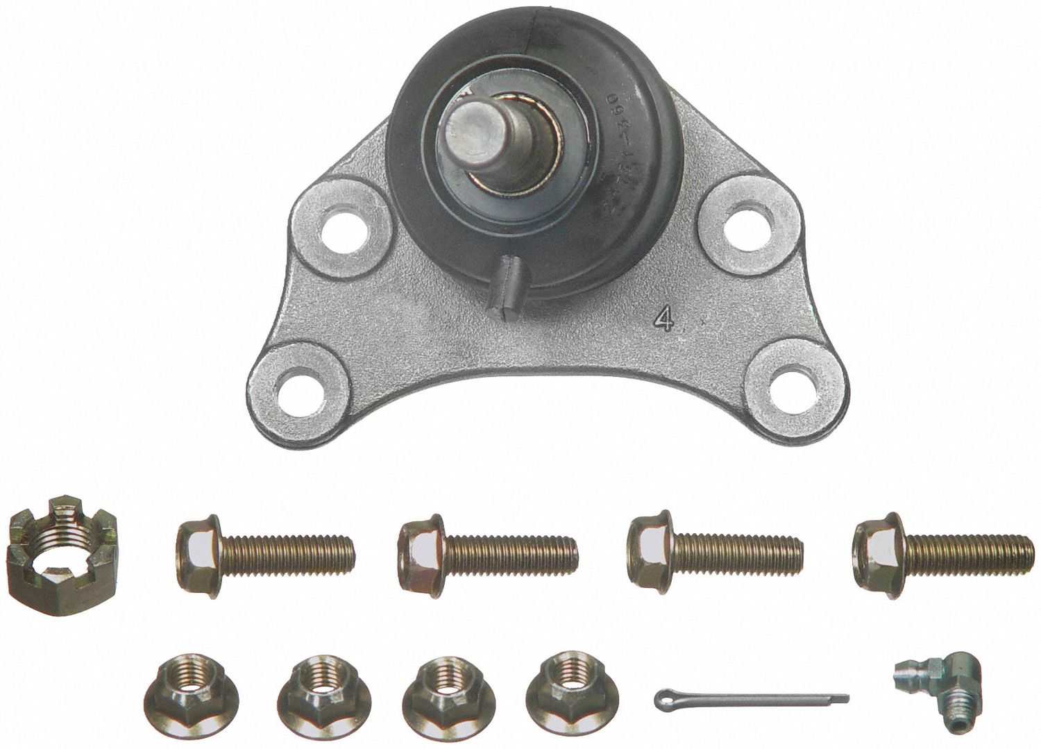 MOOG 93-98 Toyota T100 Front Upper Ball Joint