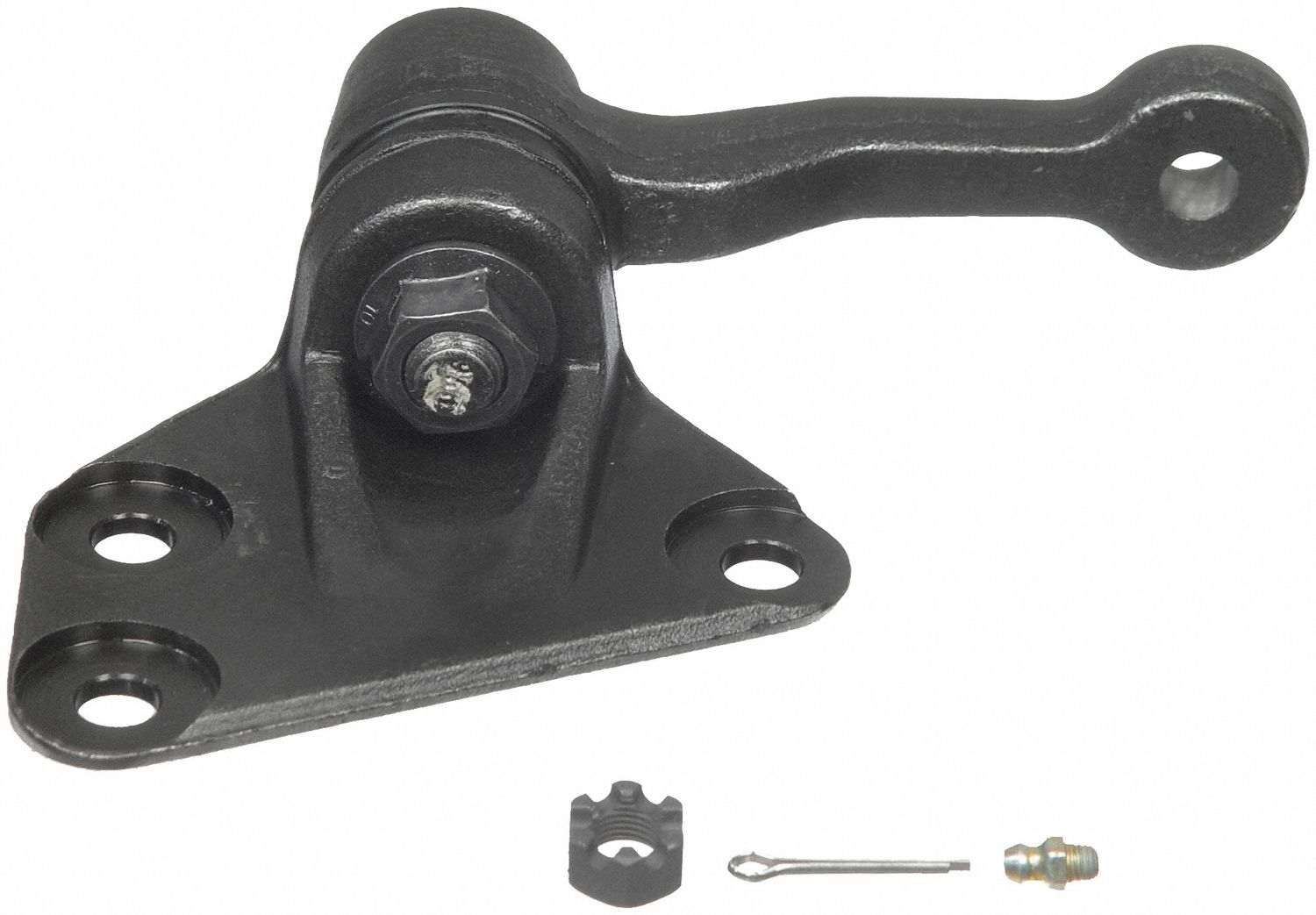 MOOG 95-97 Nissan Pickup Idler/Pitman Arm