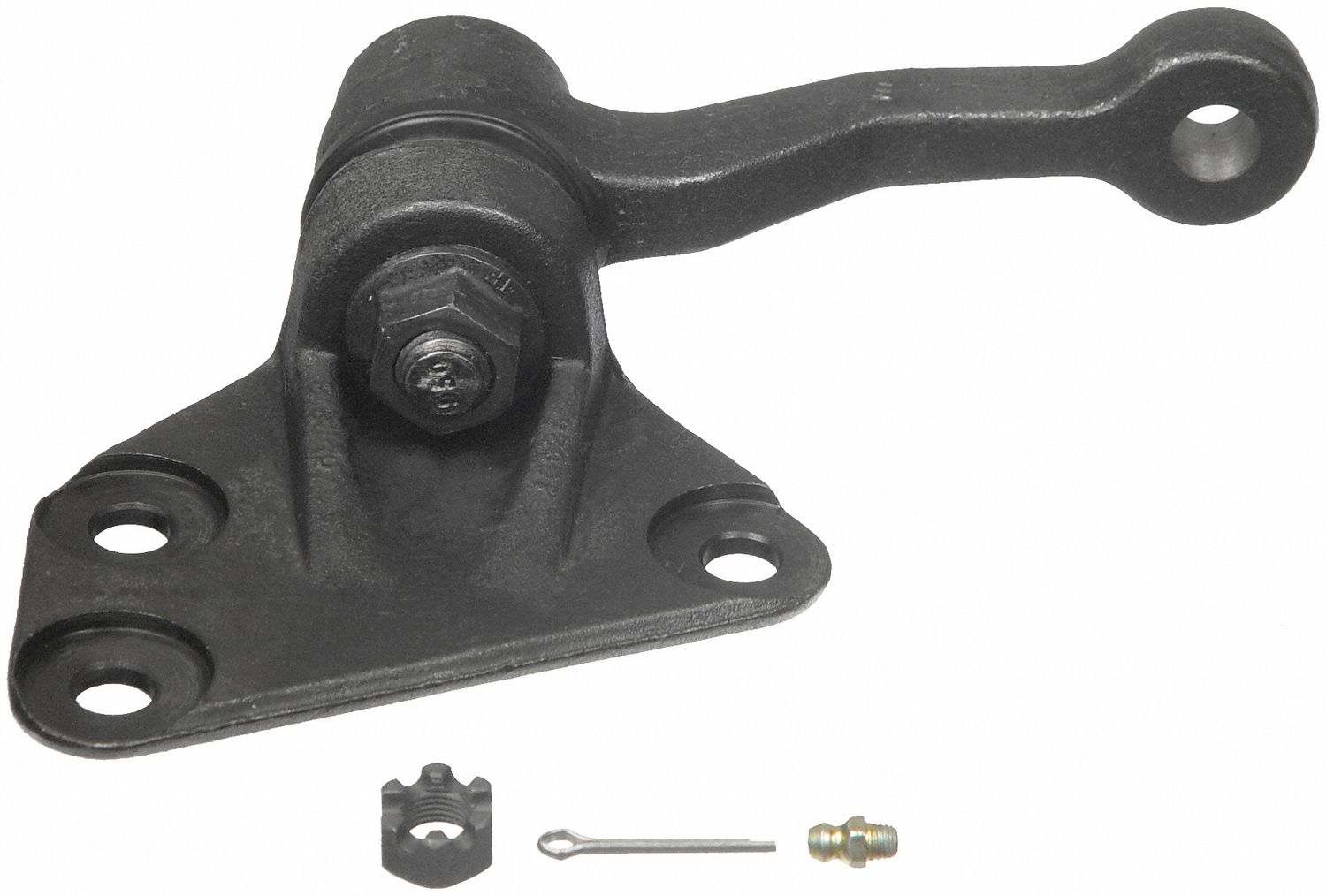 MOOG 95-97 Nissan Pickup Idler/Pitman Arm