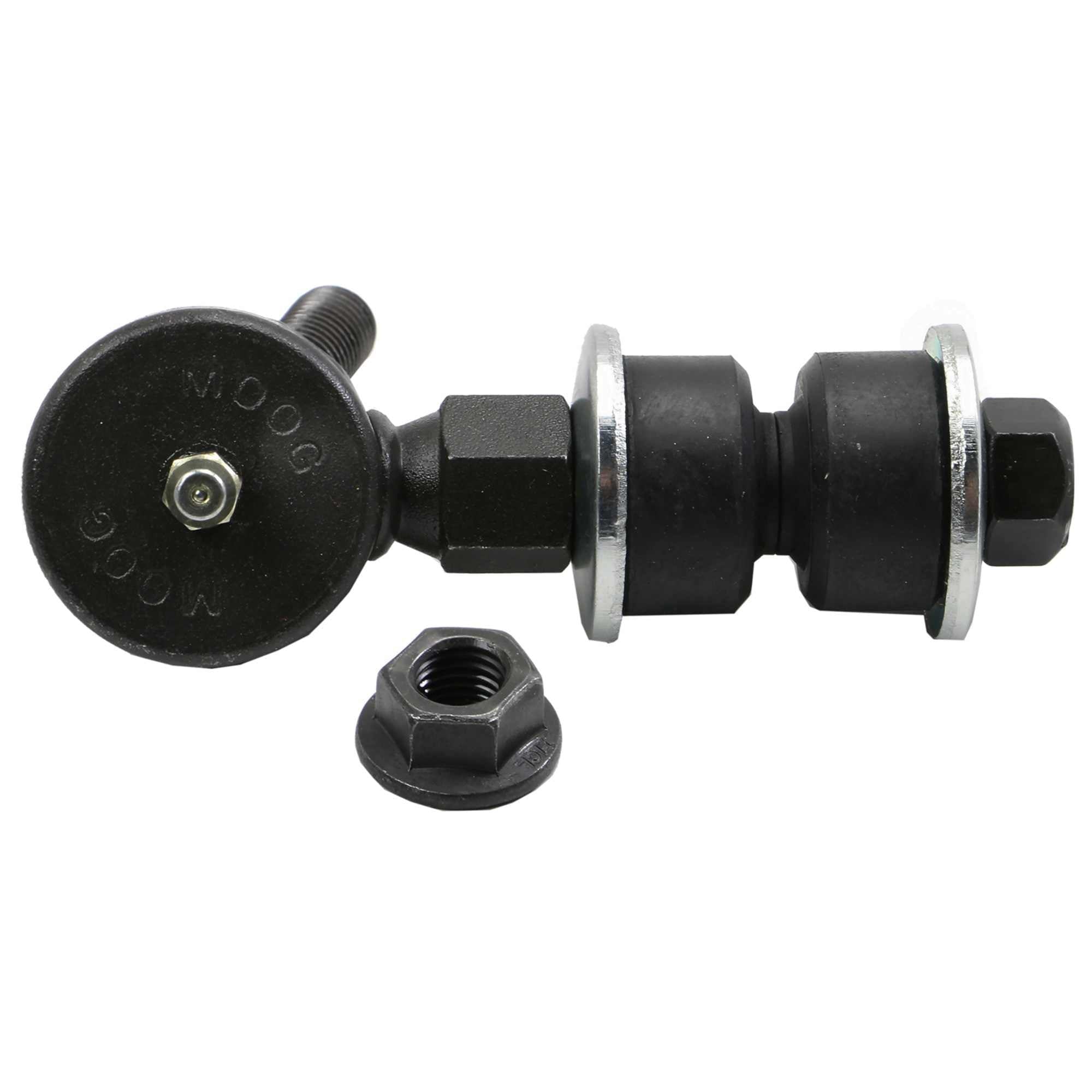 MOOG 91-93 Nissan NX Front Sway Bar Link Kit