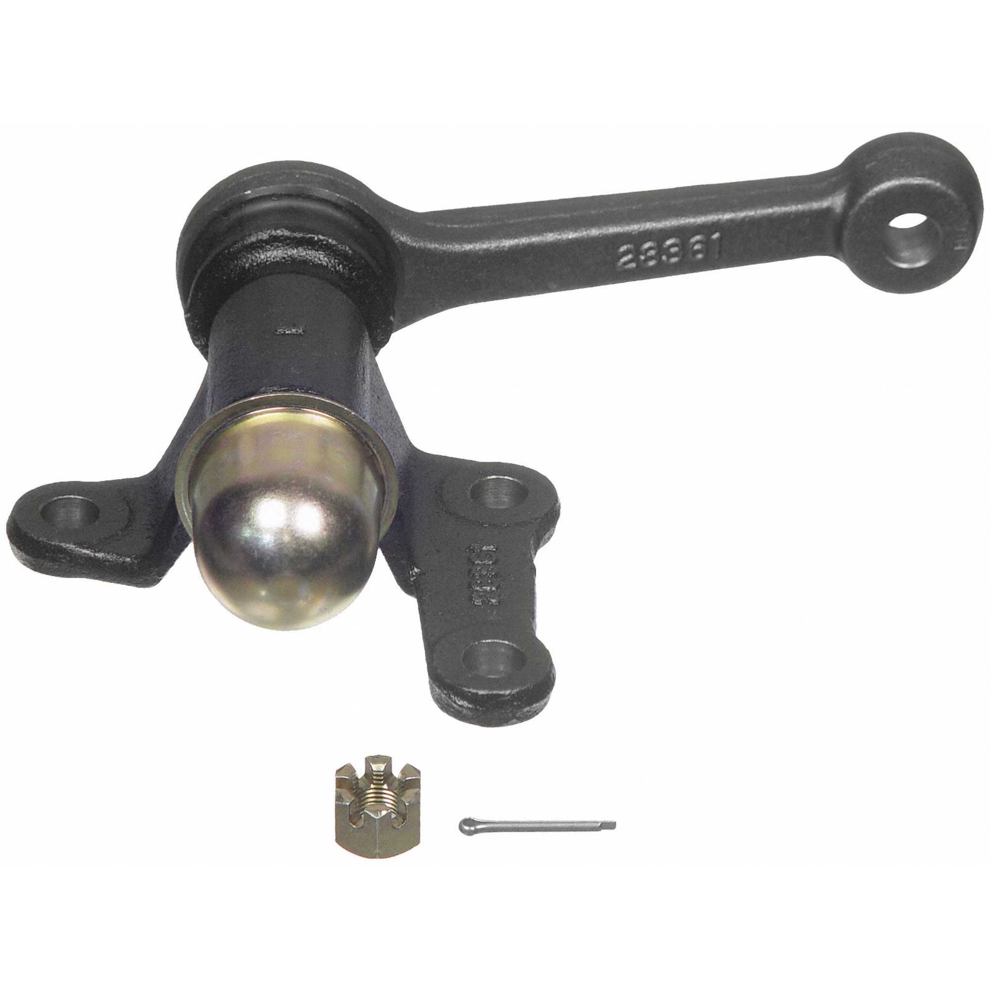 MOOG 89-95 Toyota Pickup Idler Arm