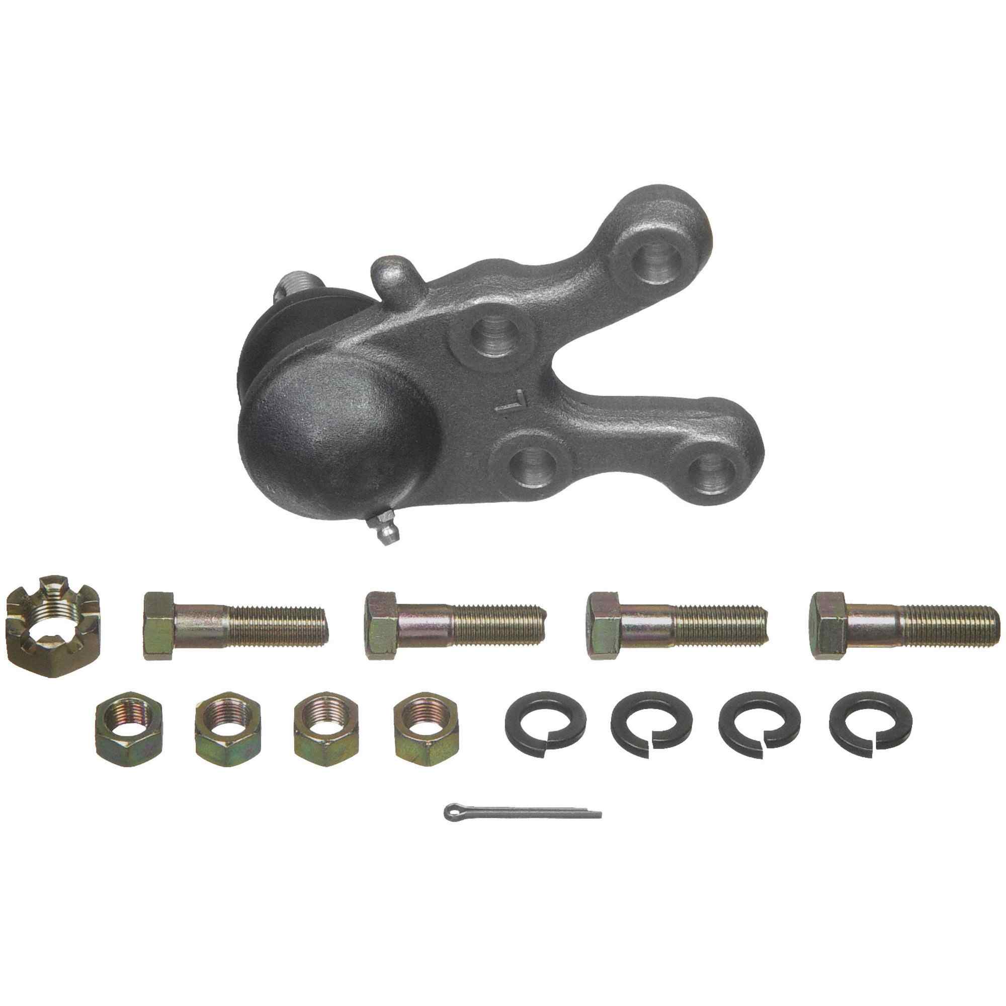 MOOG 92-00 Mitsubishi Montero Front Left Lower Ball Joint