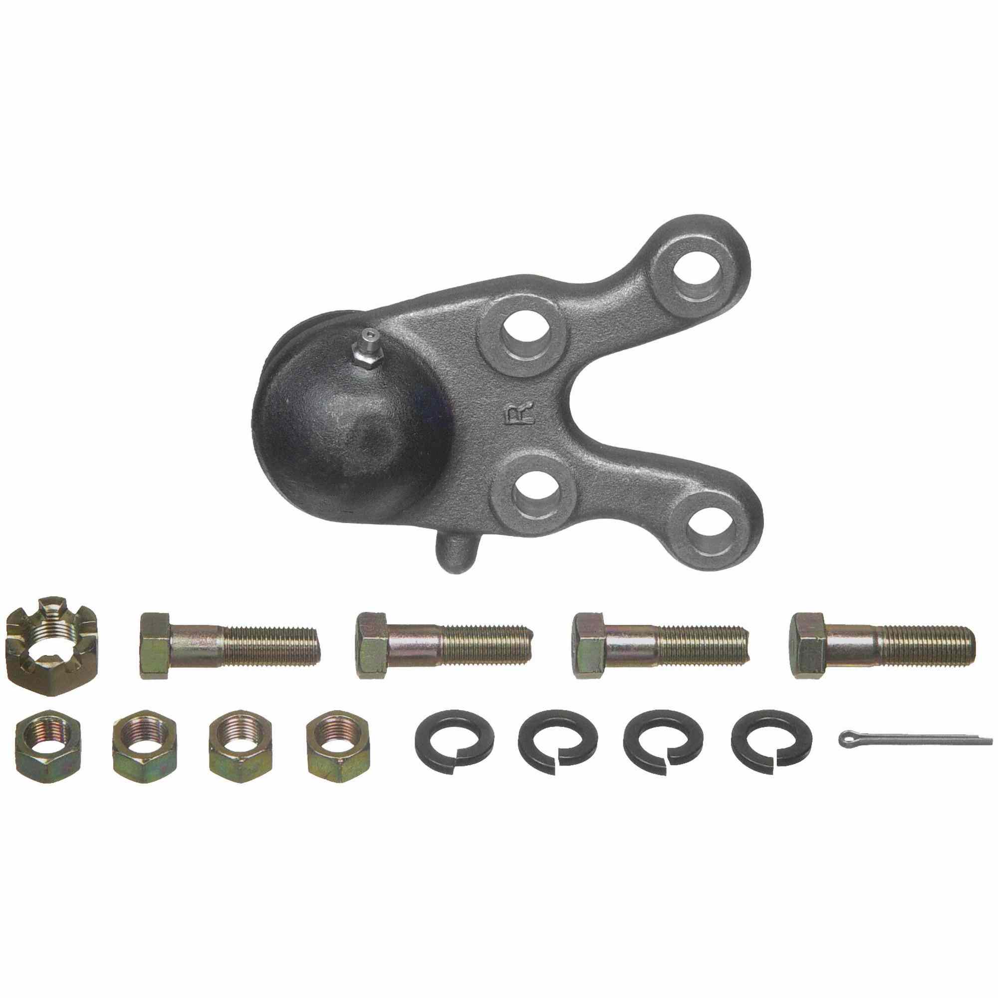MOOG 92-00 Mitsubishi Montero Front Right Lower Ball Joint