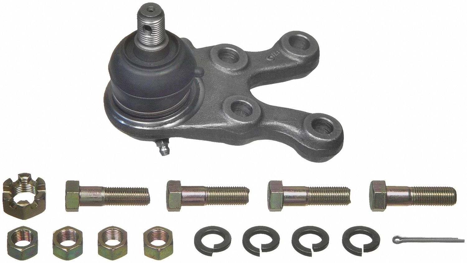MOOG 92-00 Mitsubishi Montero Front Right Lower Ball Joint