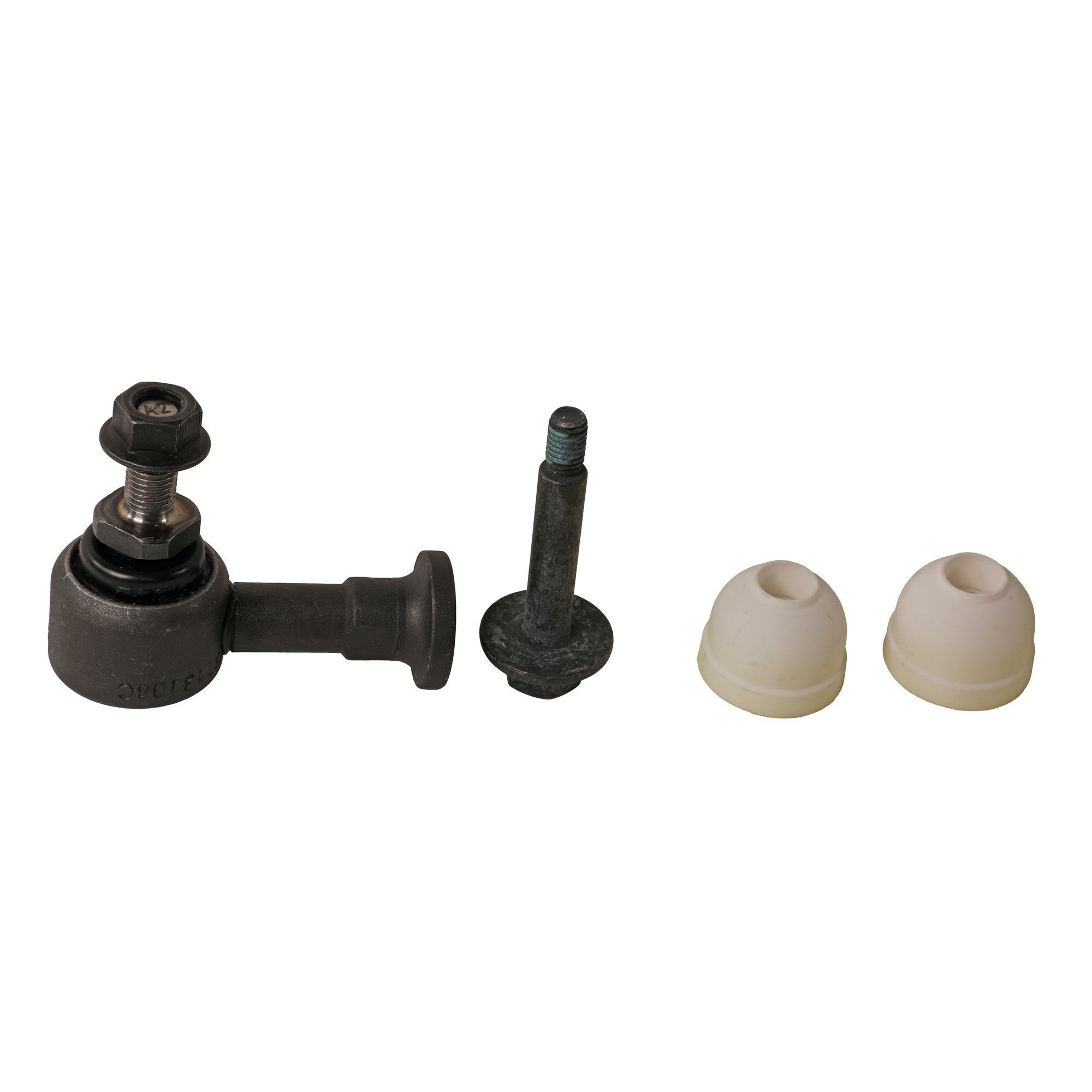 MOOG 00-04 Volvo S40 Front / Rear Sway Bar Link Kit