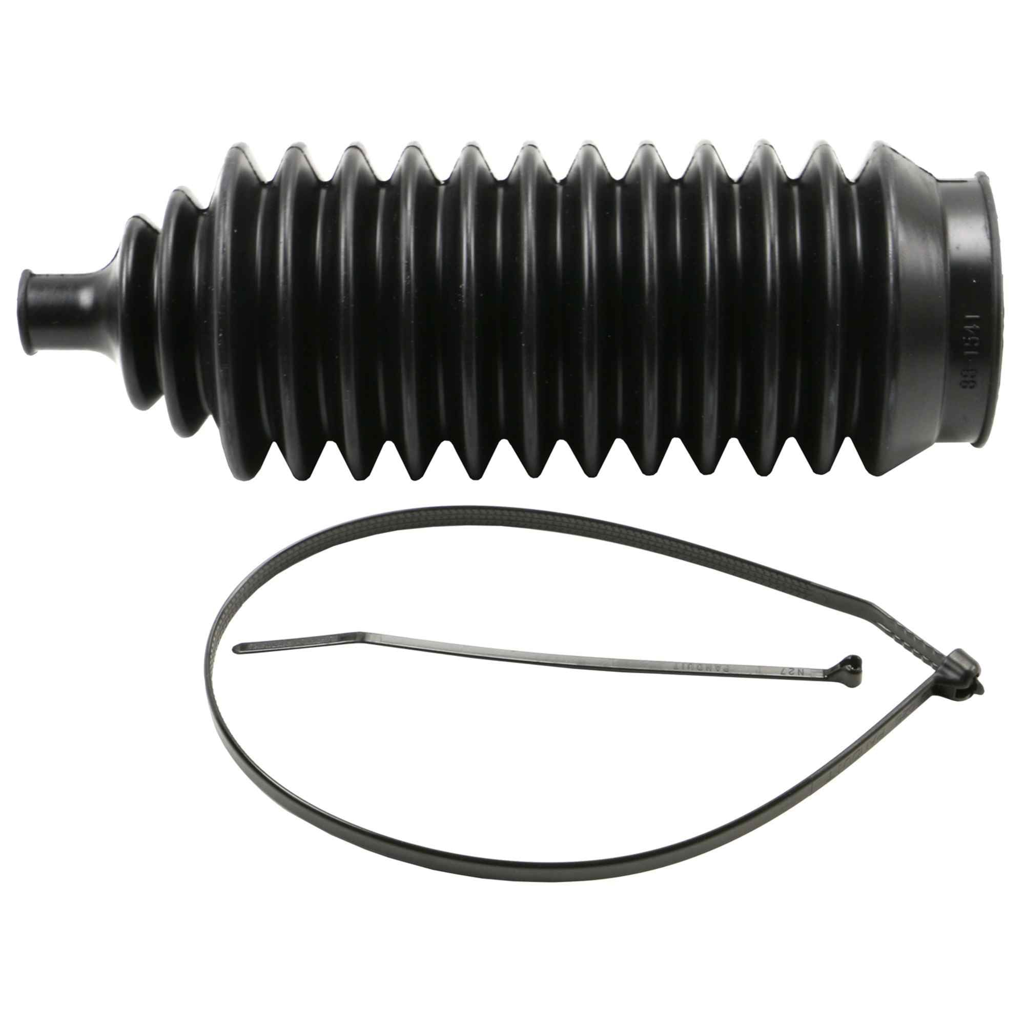 MOOG 90-93 Volvo 240 Left / Right R and P Bellow Kit