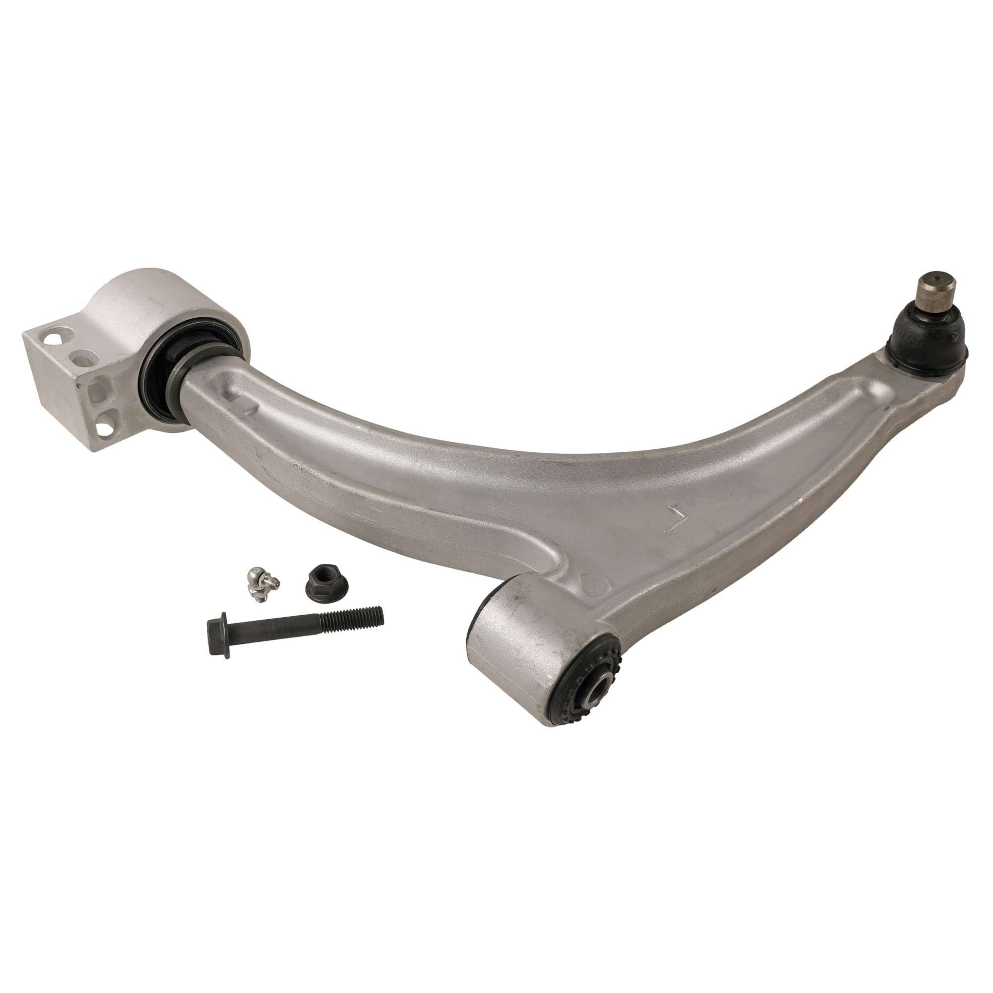 MOOG 04-12 Chevrolet Malibu Front Left Lower Control Arm
