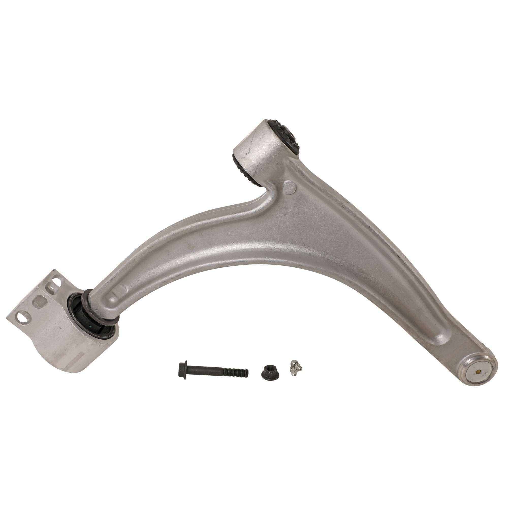 MOOG 04-12 Chevrolet Malibu Front Left Lower Control Arm