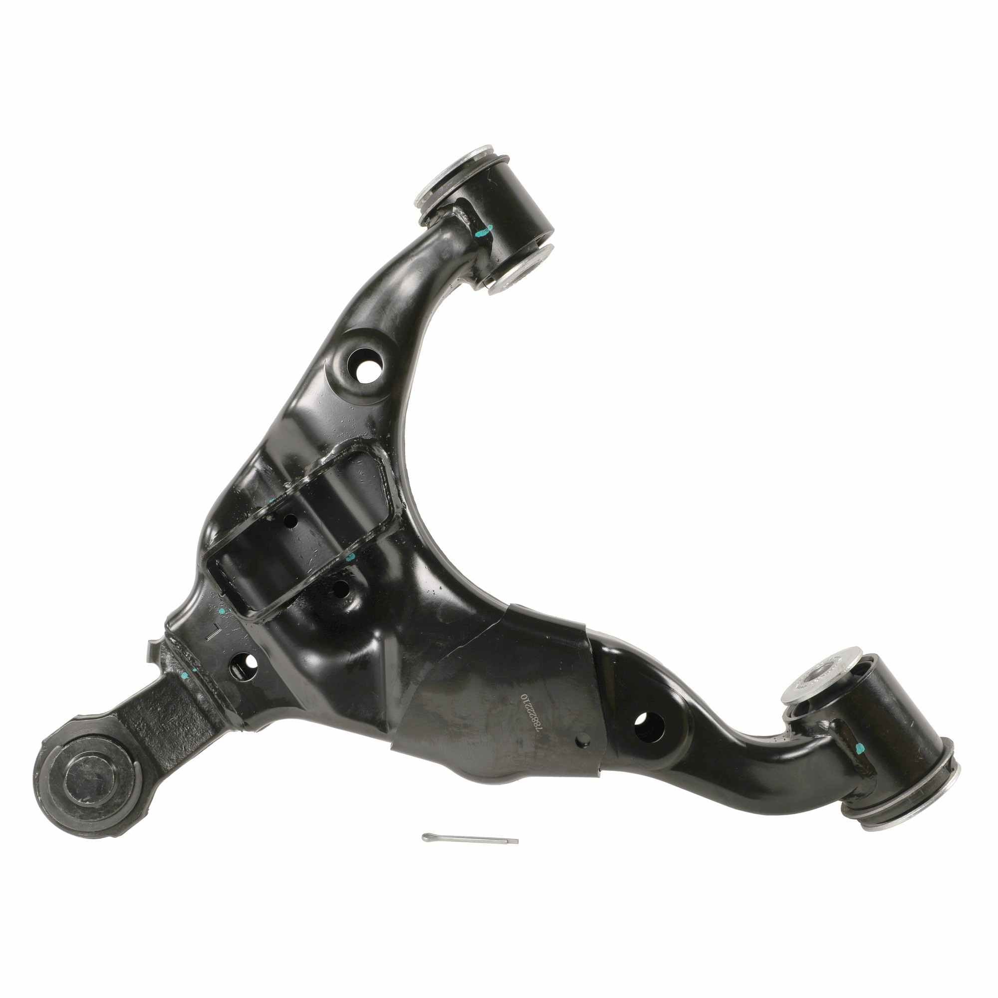 MOOG 16-22 Toyota Tacoma Front Left Lower Control Arm