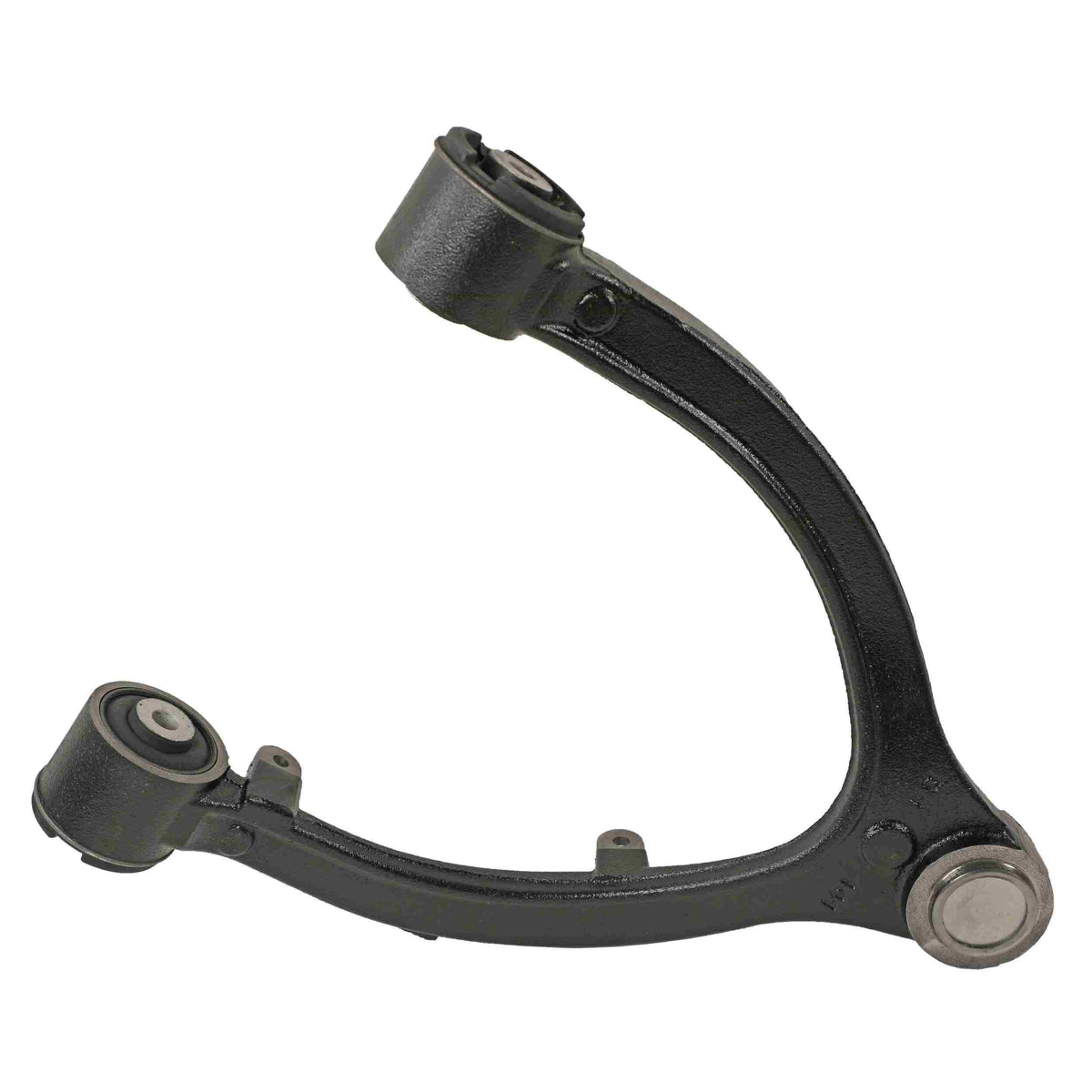 MOOG 17-22 Tesla Model 3 / 20-22 Model Y Front Left Upper Control Arm w/ Ball Joint Assy.