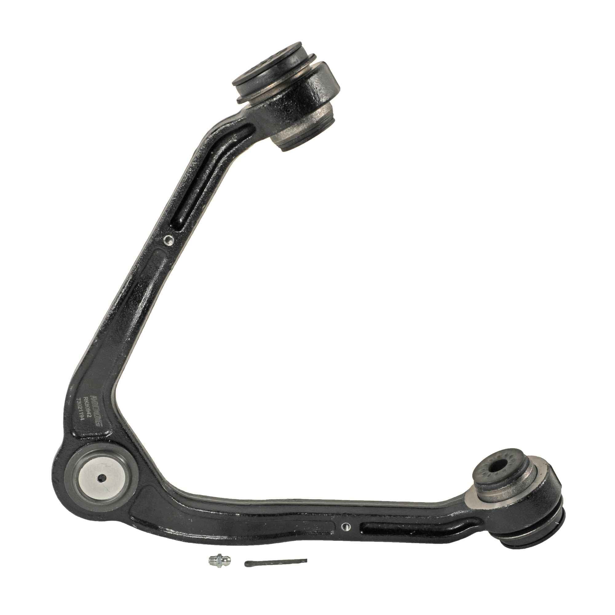 MOOG 03-06 Cadillac Escalade ESV Front Upper Control Arm