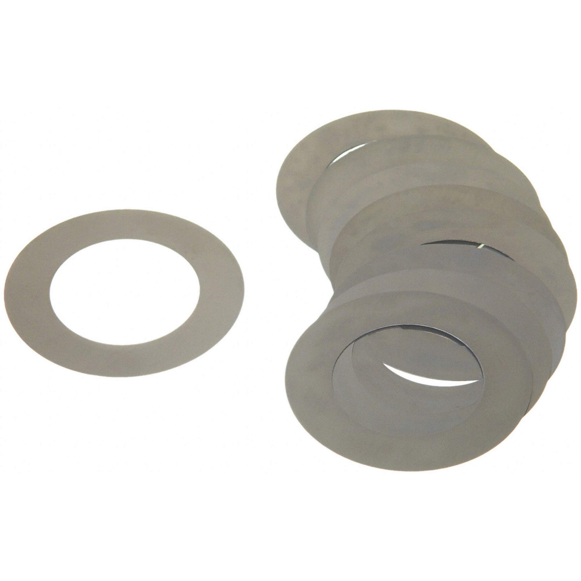 MOOG For Replacement in King Bolt Shim Assortment King Pin Shim