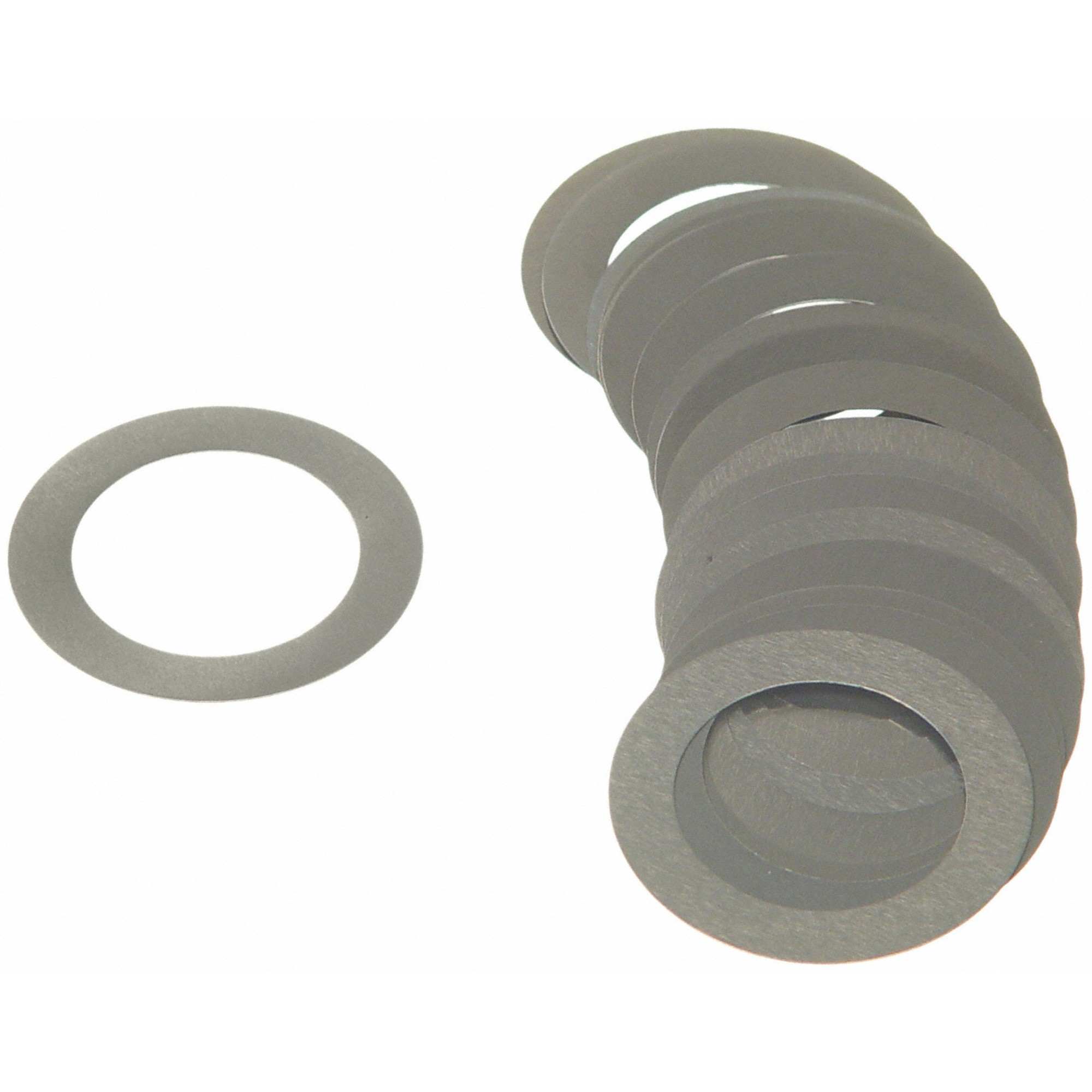 MOOG Inside diameter 1.281in / Outside Diameter 1.875in / Thickness 0.10in King Pin Shim