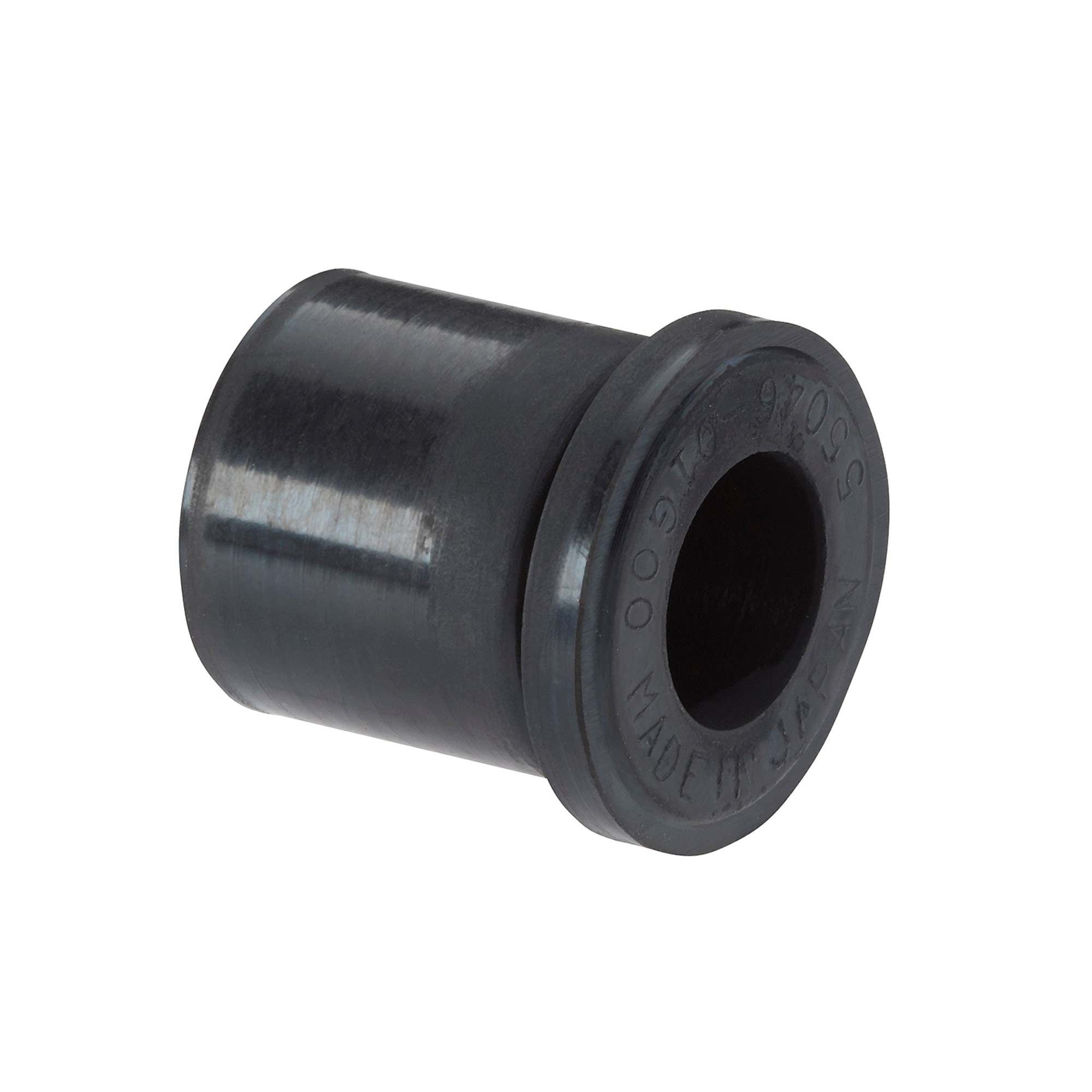 MOOG 95-97 Nissan Pickup Rear Lower / Rear Upper Leaf Spring Bushing
