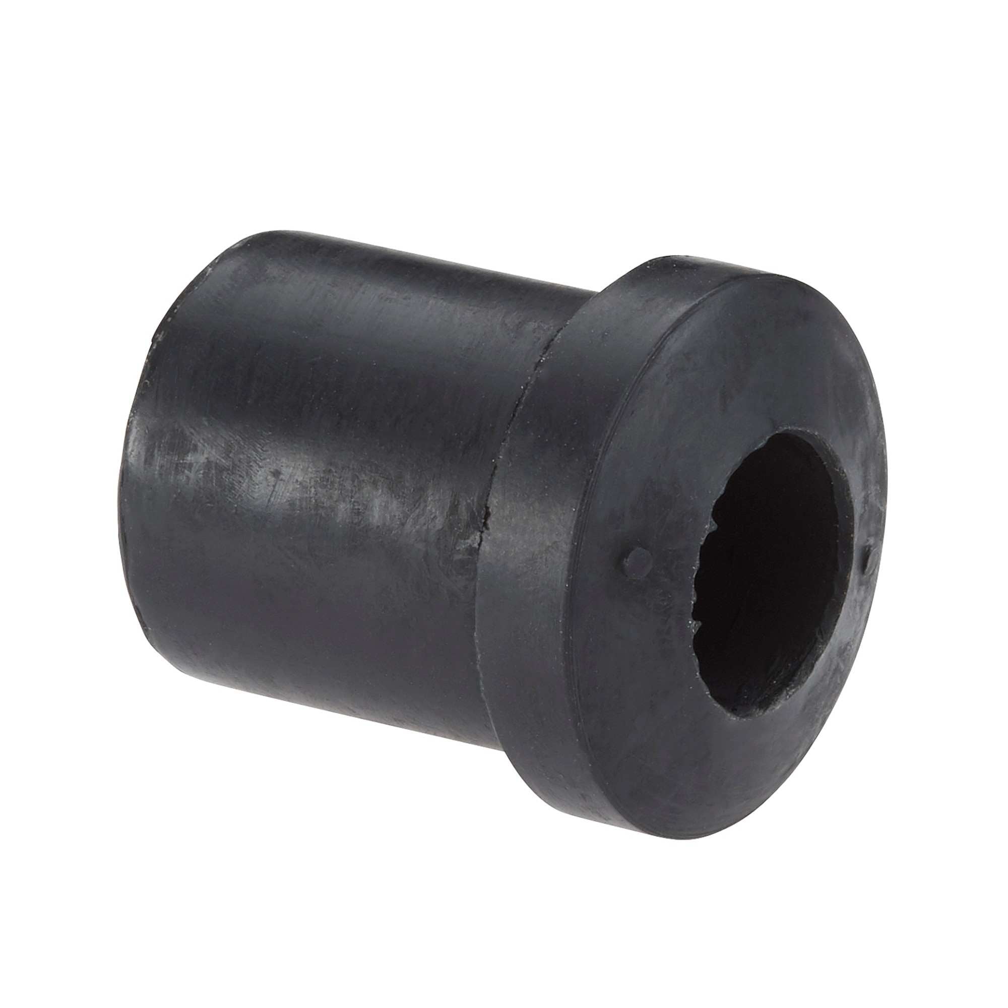 MOOG 87-95 Jeep Wrangler Front Lower Rearward Leaf Spring Bushing