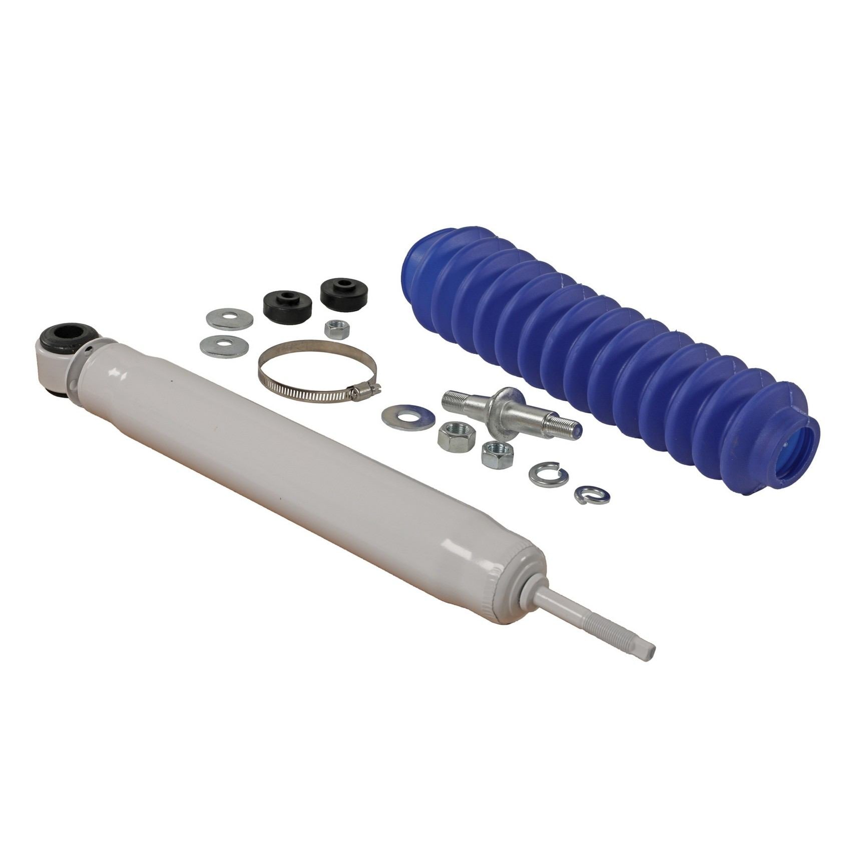 MOOG 84-90 Ford Bronco II Front Steering Damper