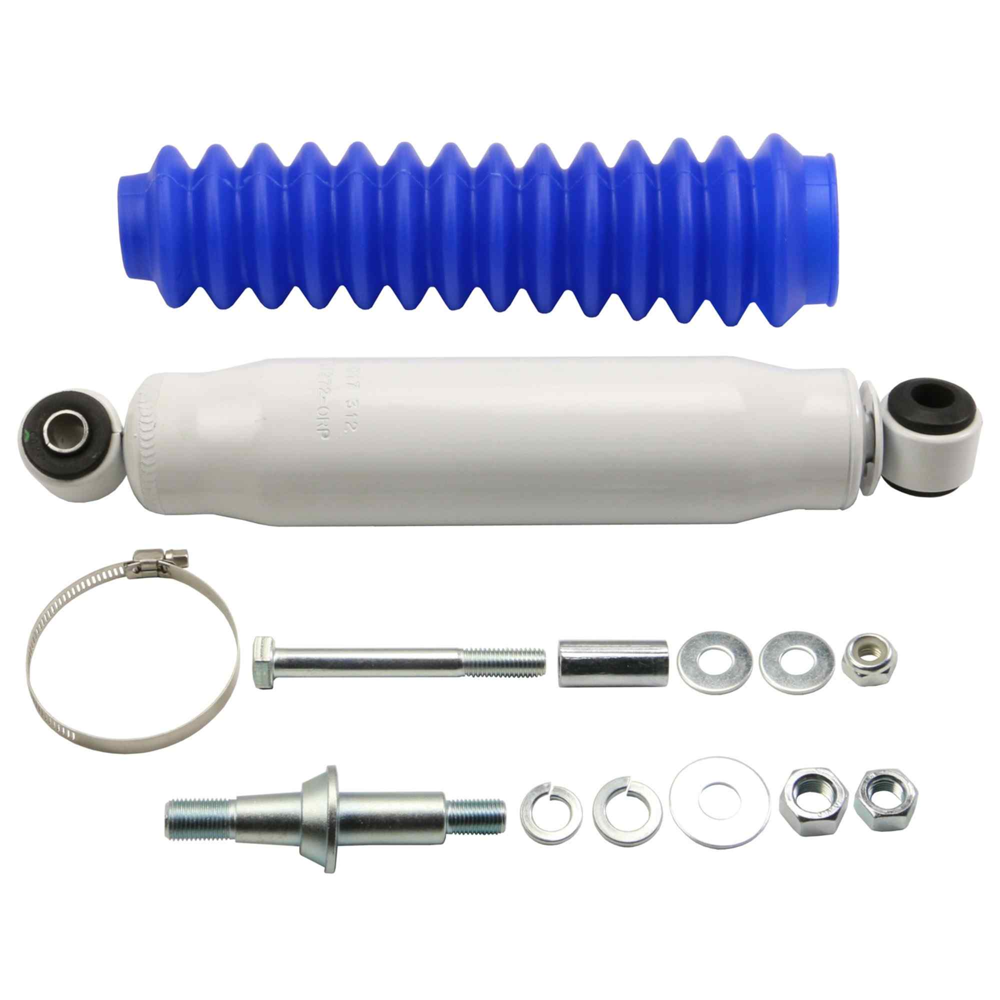 MOOG 84-01 Jeep Cherokee Front Steering Damper