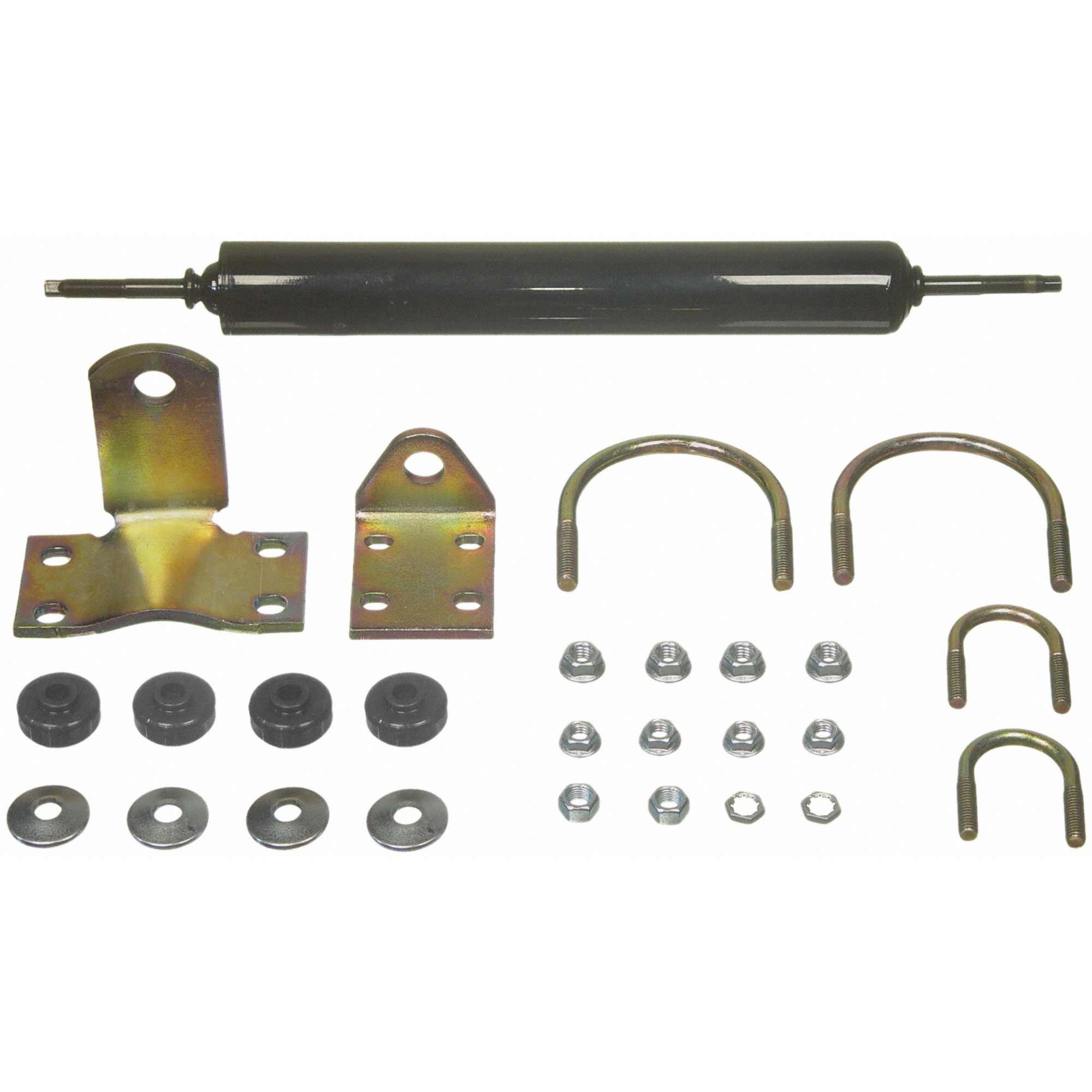 MOOG 66-67 Fargo W100 Panel Delivery Front Steering Damper