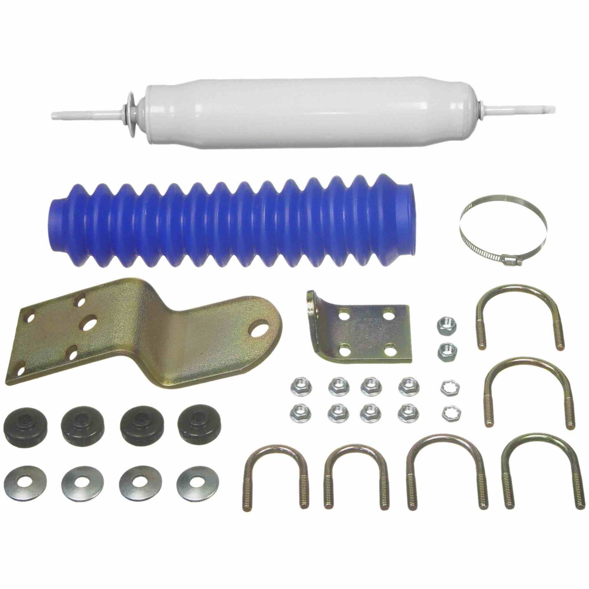 MOOG 69-74 Ford E-200 Econoline Front Steering Damper