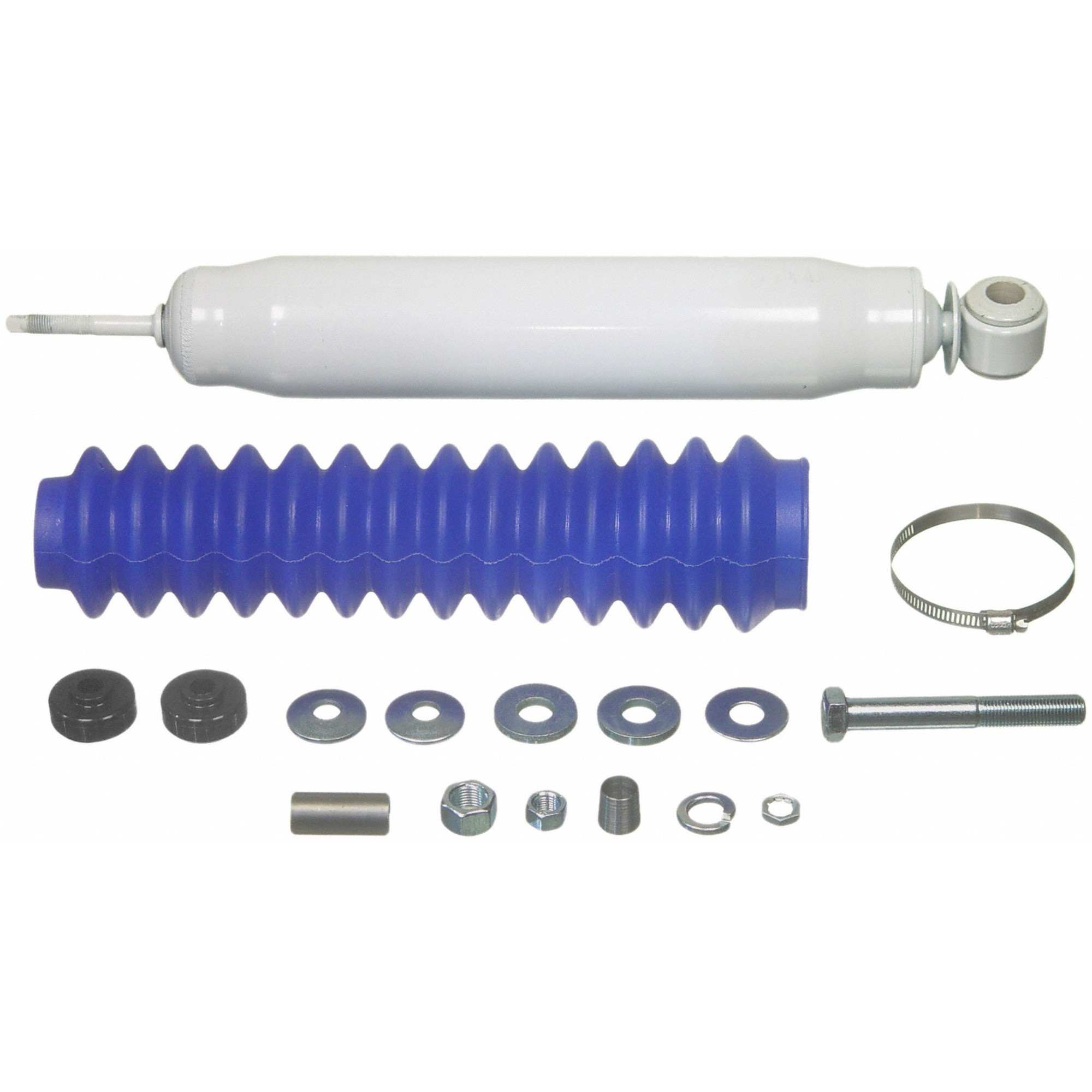 MOOG 75-99 Chevrolet P30 Front Steering Damper