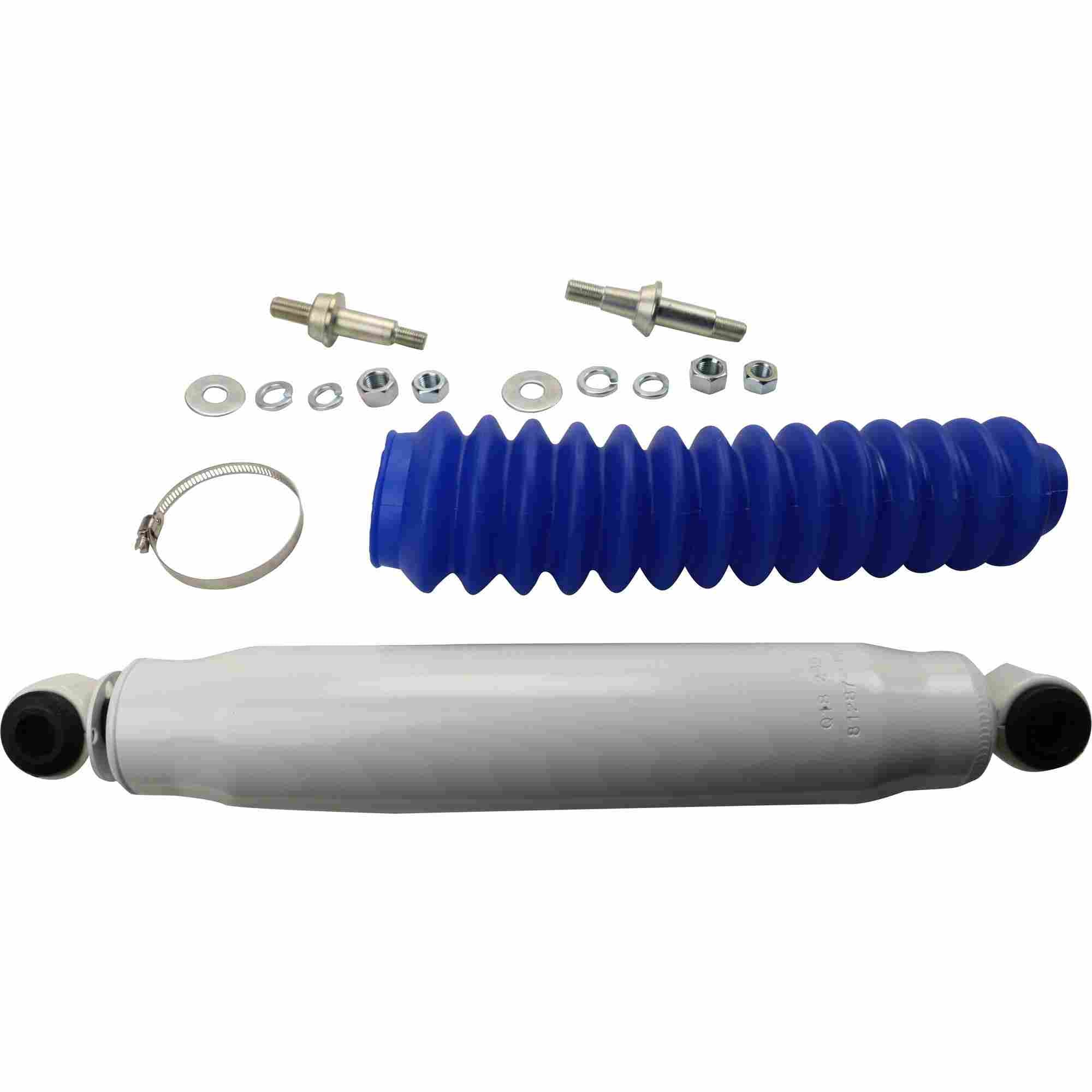 MOOG 73-74 Chevrolet K10 Pickup Front Steering Damper